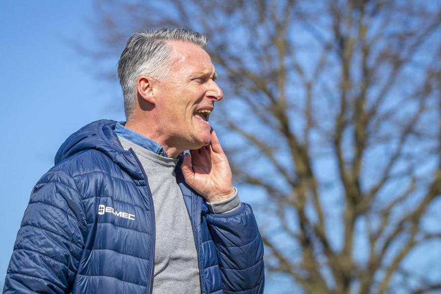 Meterik buigt achterstand om: ‘Hele wedstrijd de betere ploeg’