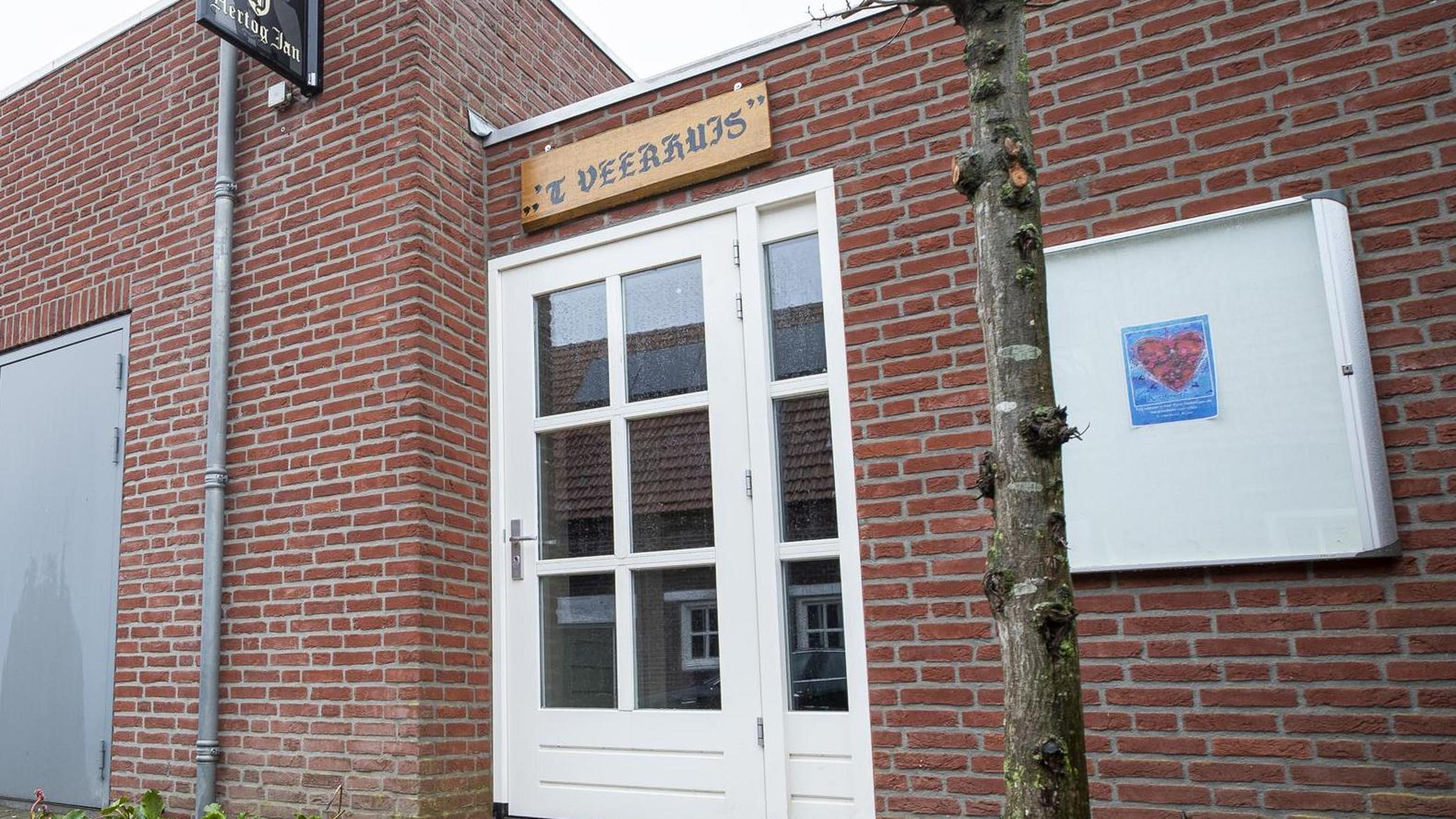 Uitbaters ’t Veerhuis beklagen zich over dorpsraad Aijen: ‘Er gaan lelijke en onjuiste verhalen rond