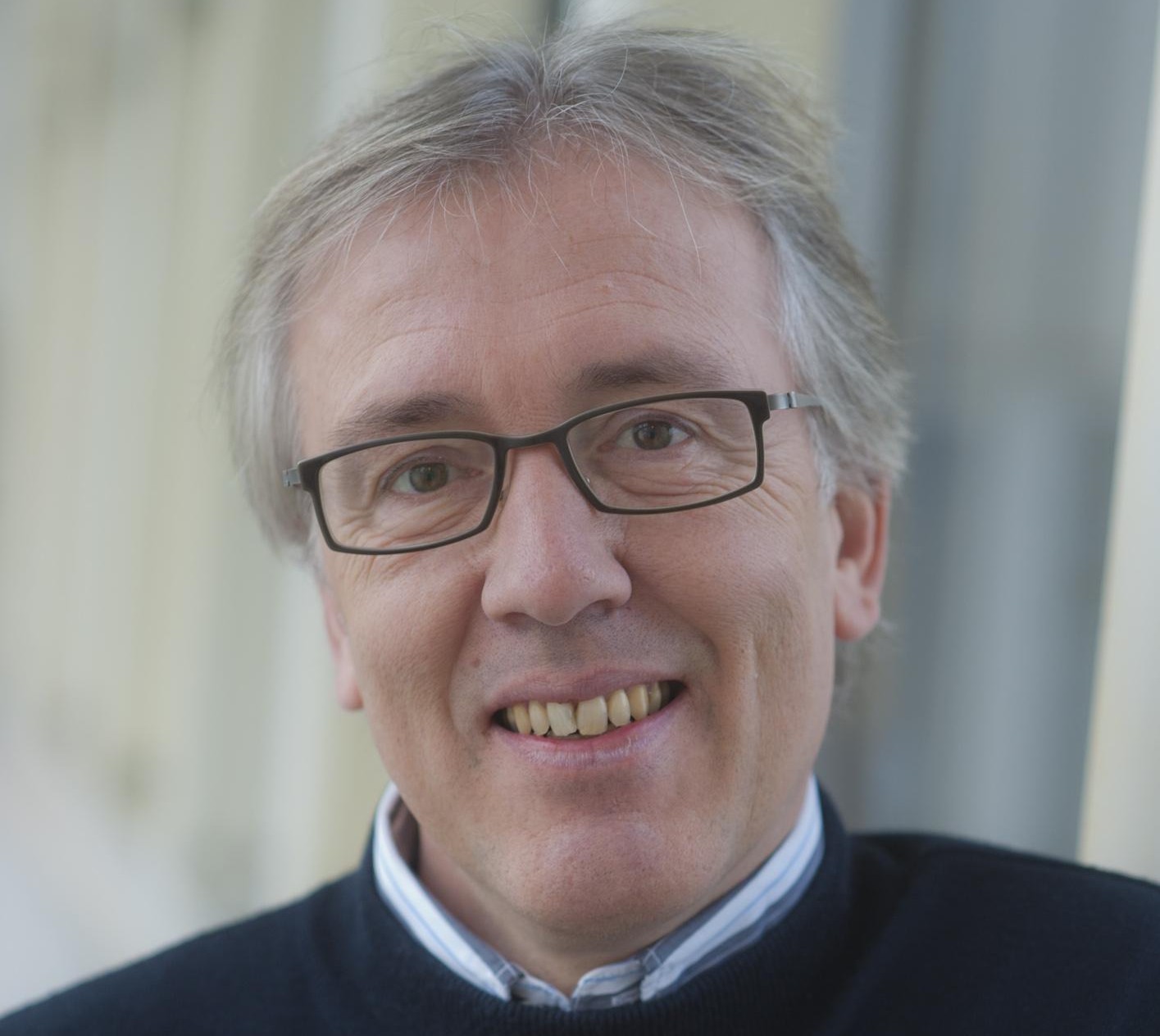 Lezing over genetische screening in De Domijnen in Sittard