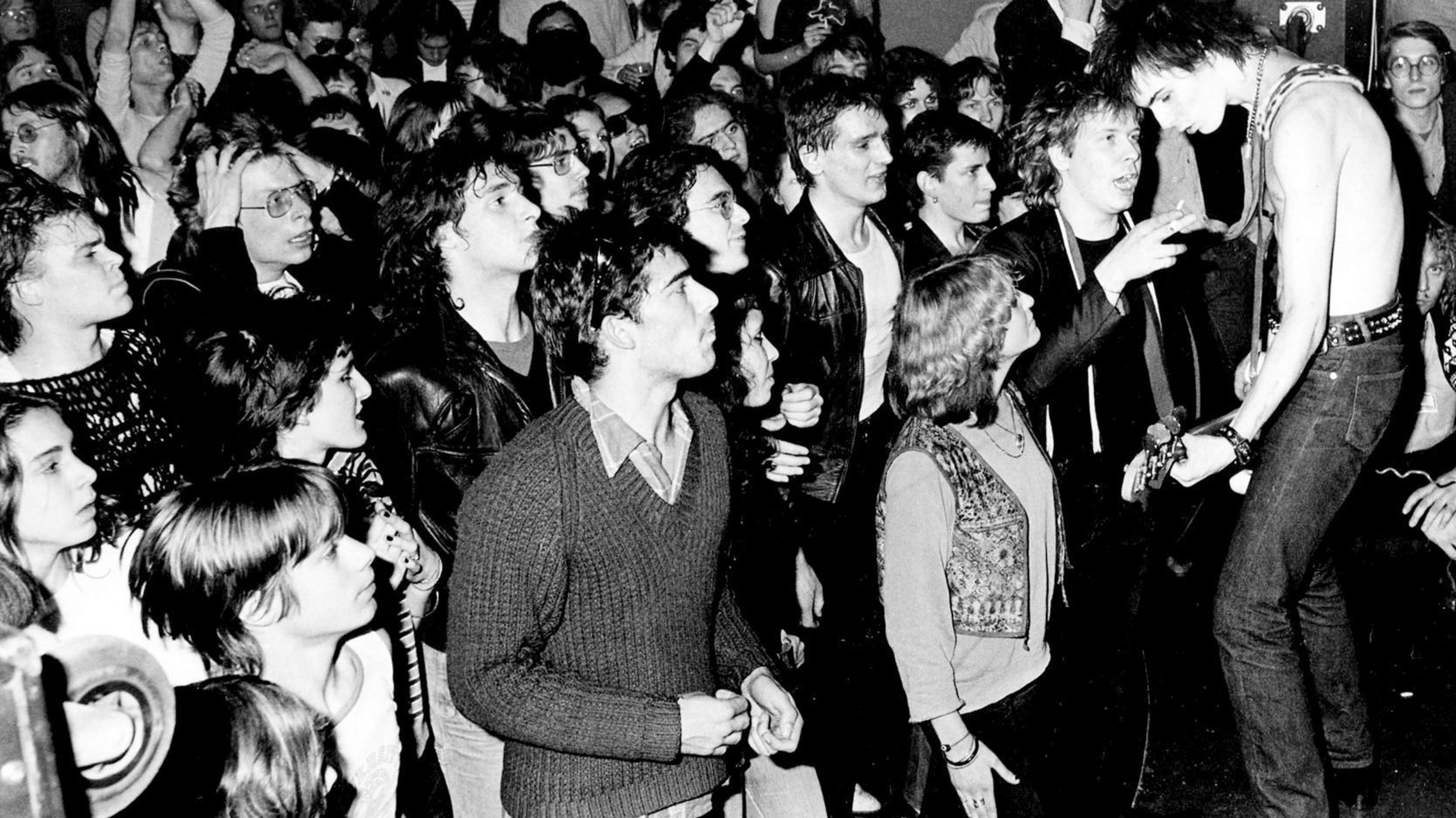 Het Sittardse nachtleven werd ooit gedomineerd door alternatievelingen, maar bestaat nu vooral uit d