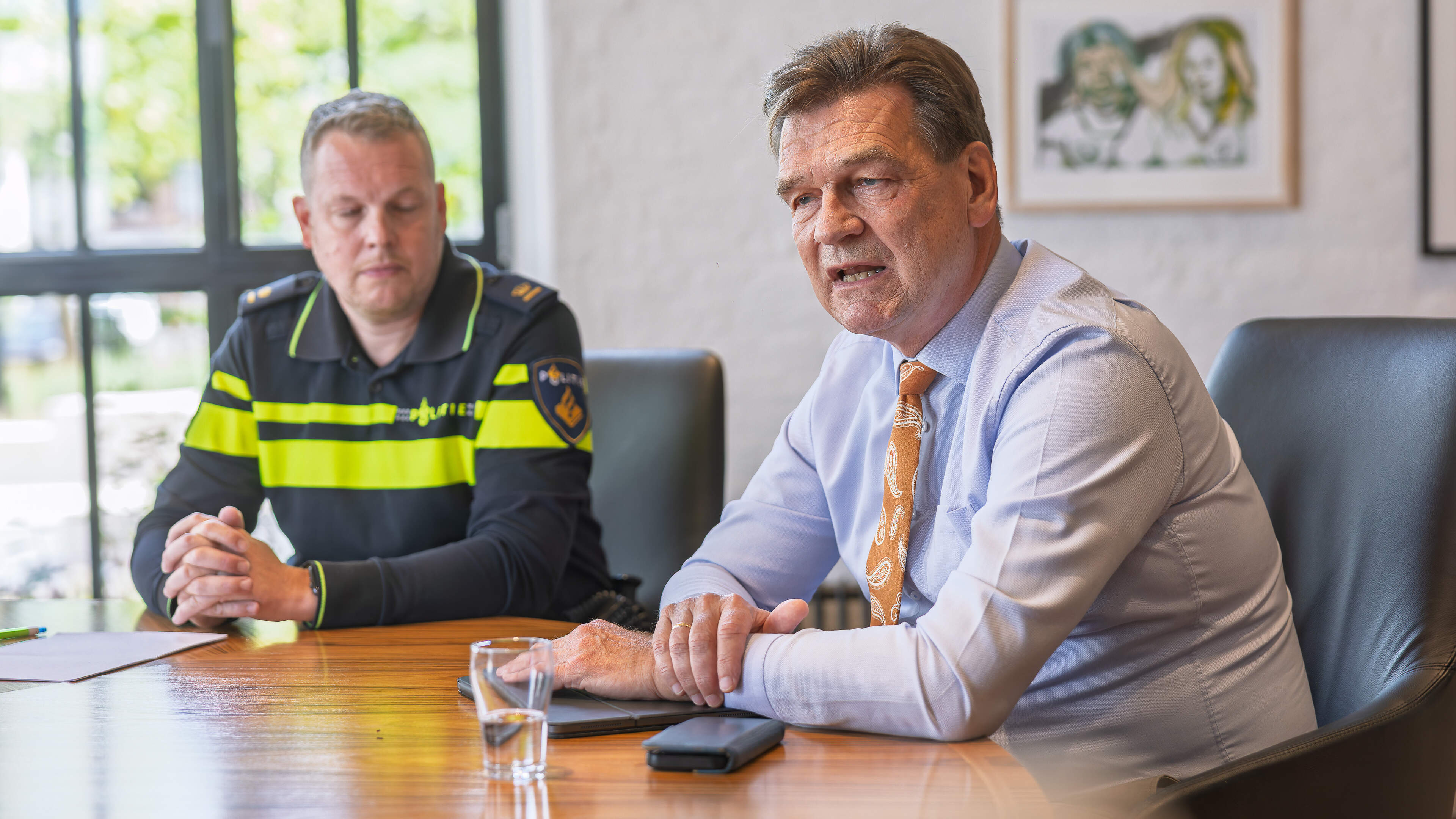 De bittere nasmaak van weken van jeugdoverlast in Heerlen-Noord: ‘Dit is een smet op de vooruitgang’
