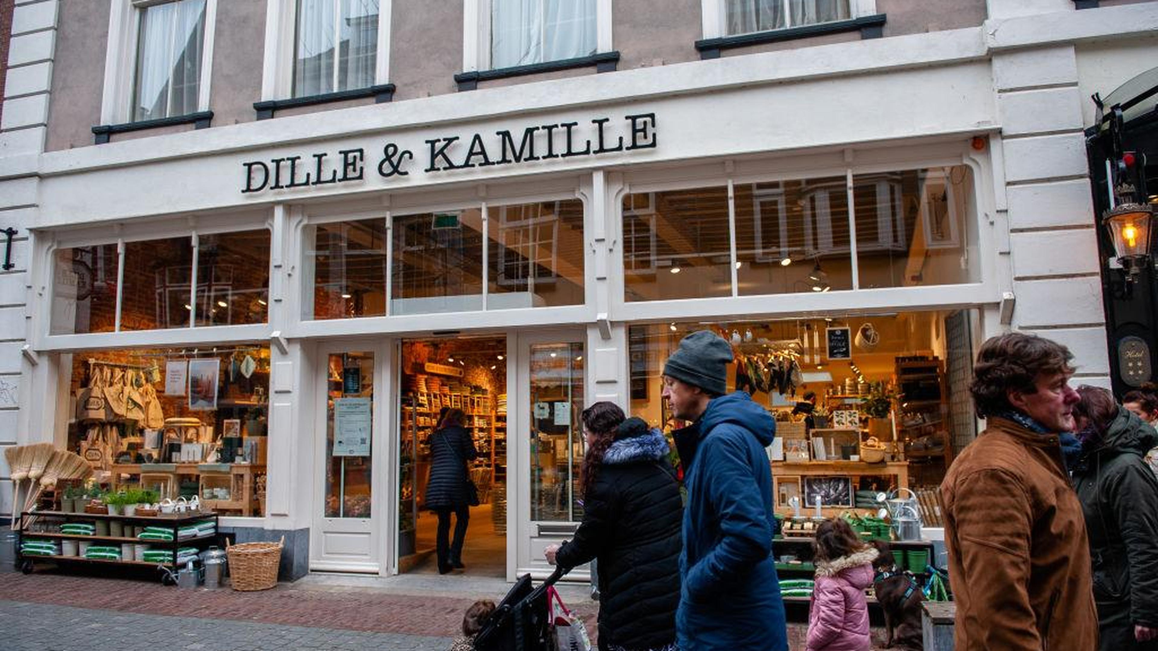 Populaire winkelketen in woonaccessoires komt naar Venlo: ‘Mooie toevoeging aan de stad’