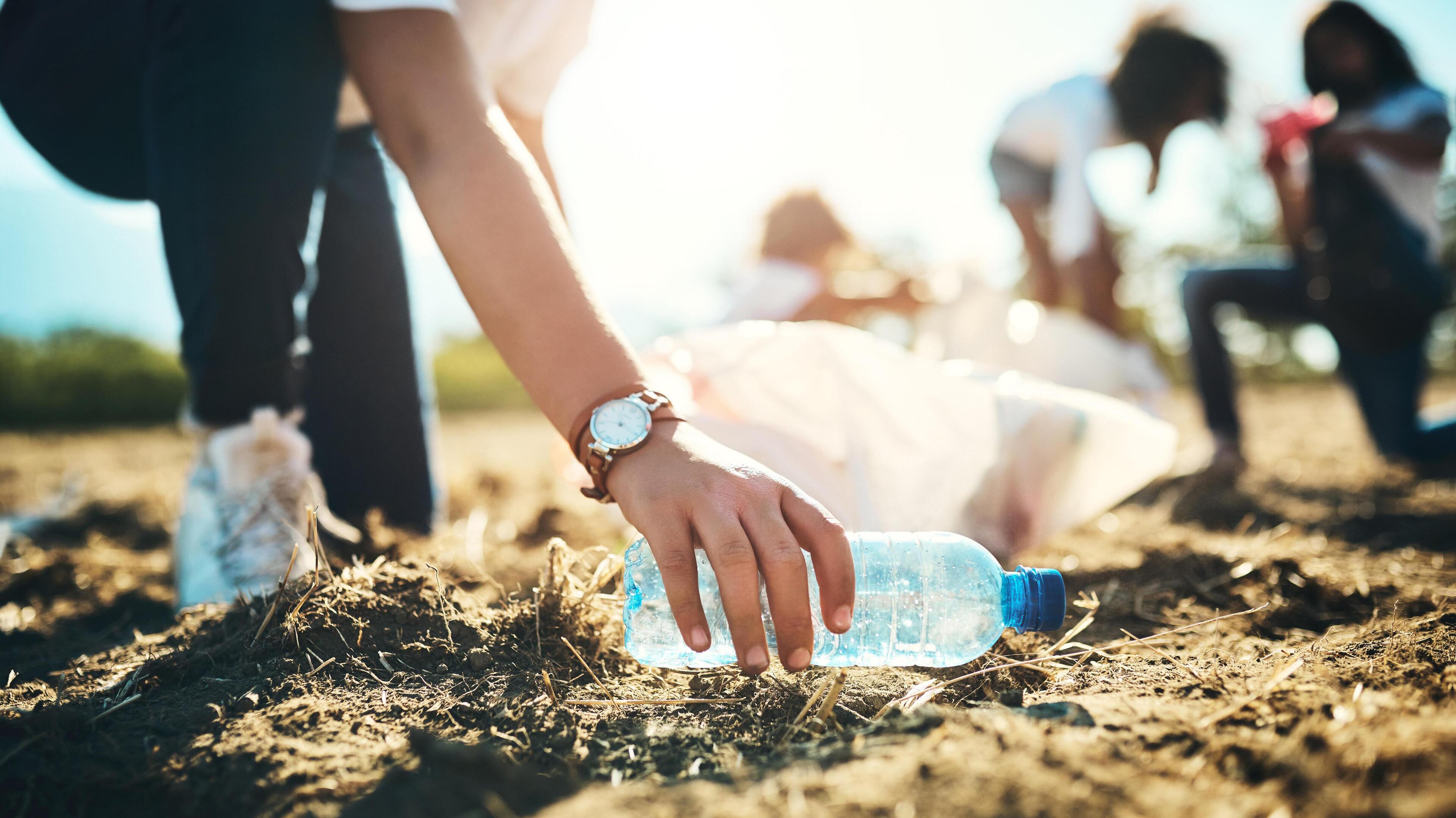 Buurt Schoon Nuth is op zoek naar extra handjes