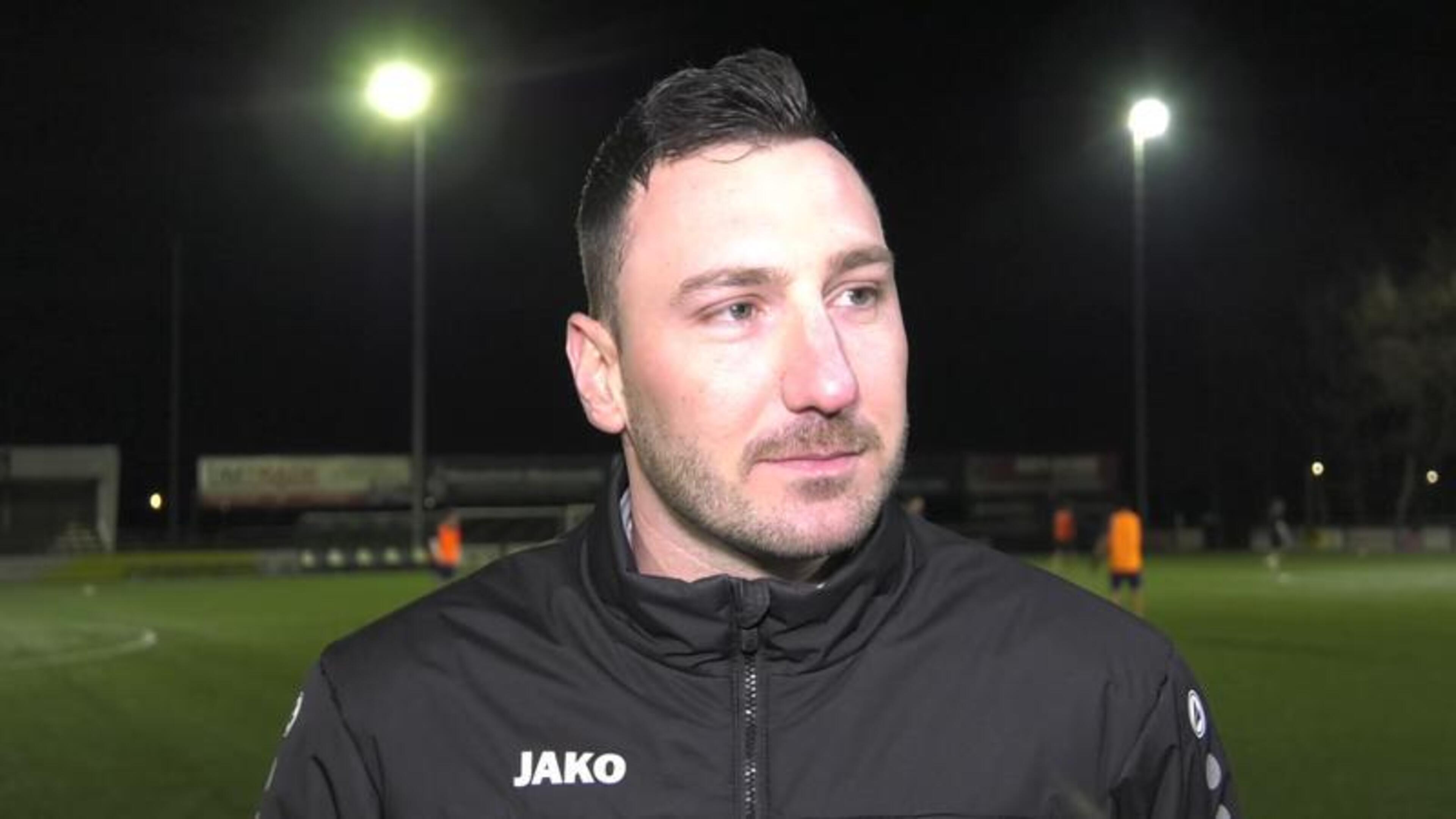 Voorbeschouwing EVV-Laar