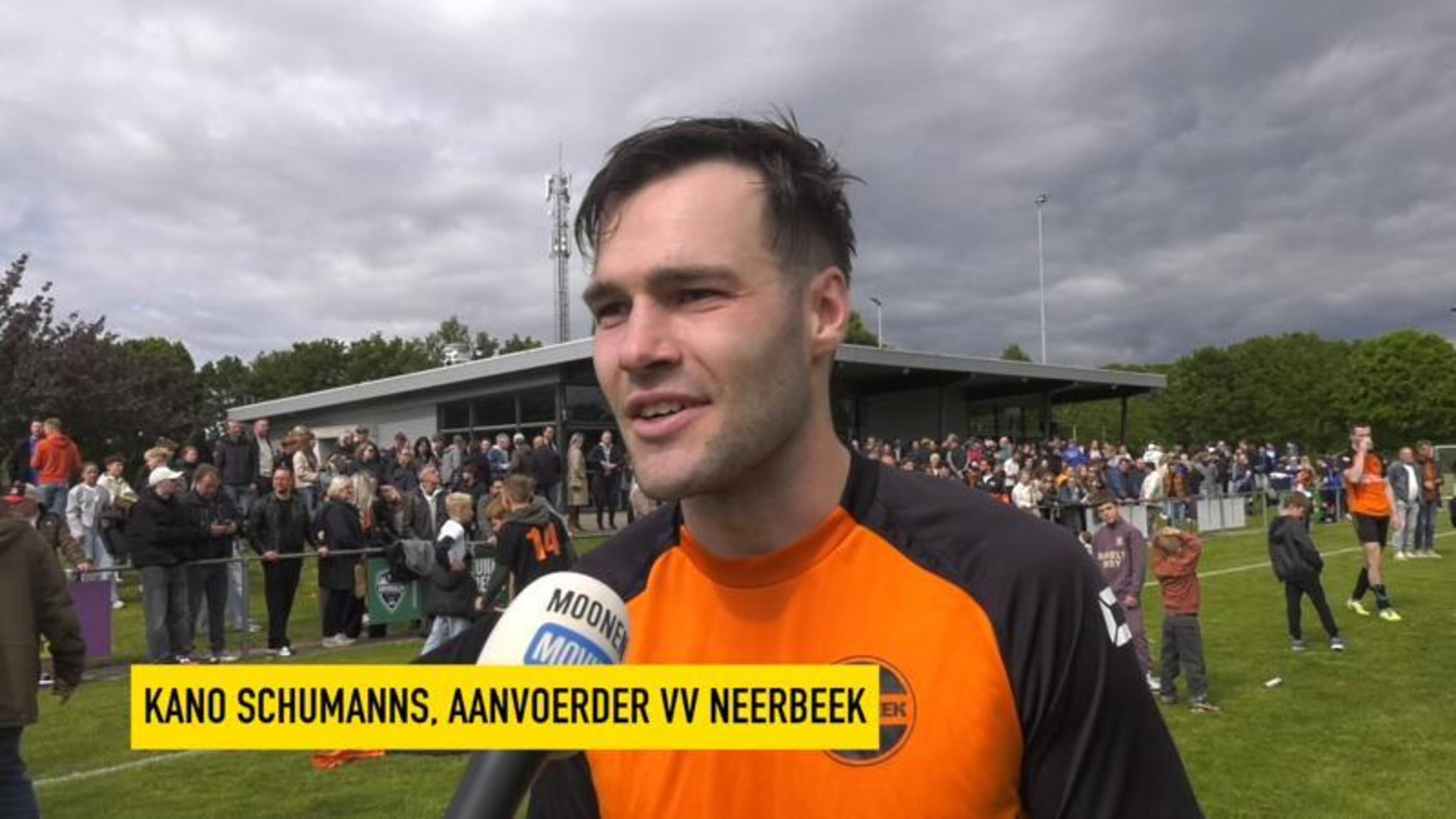 Roerdalen-Neerbeek interview 1