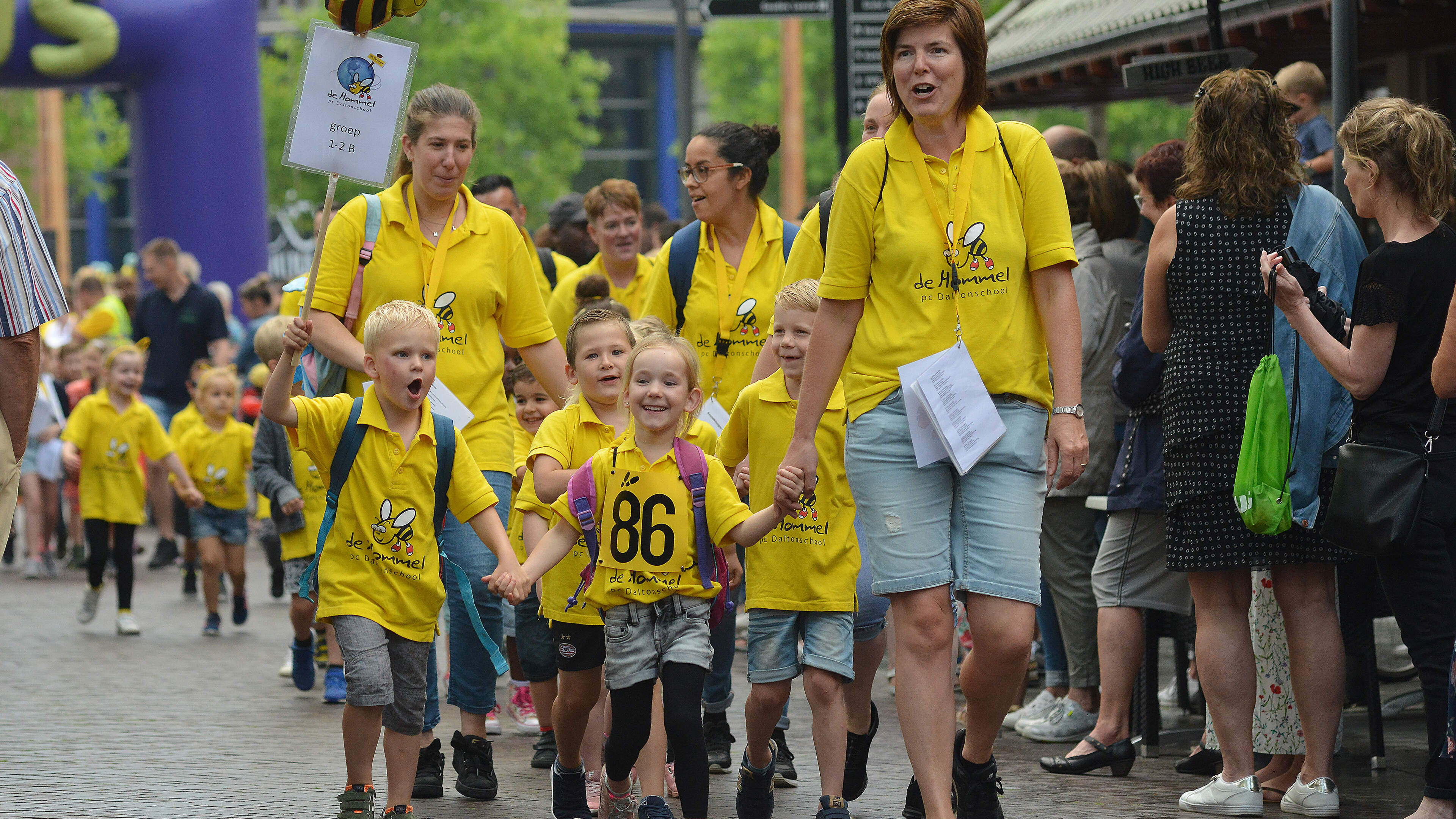 Inschrijving voor 66ste editie van avondvierdaagse Venray gestart