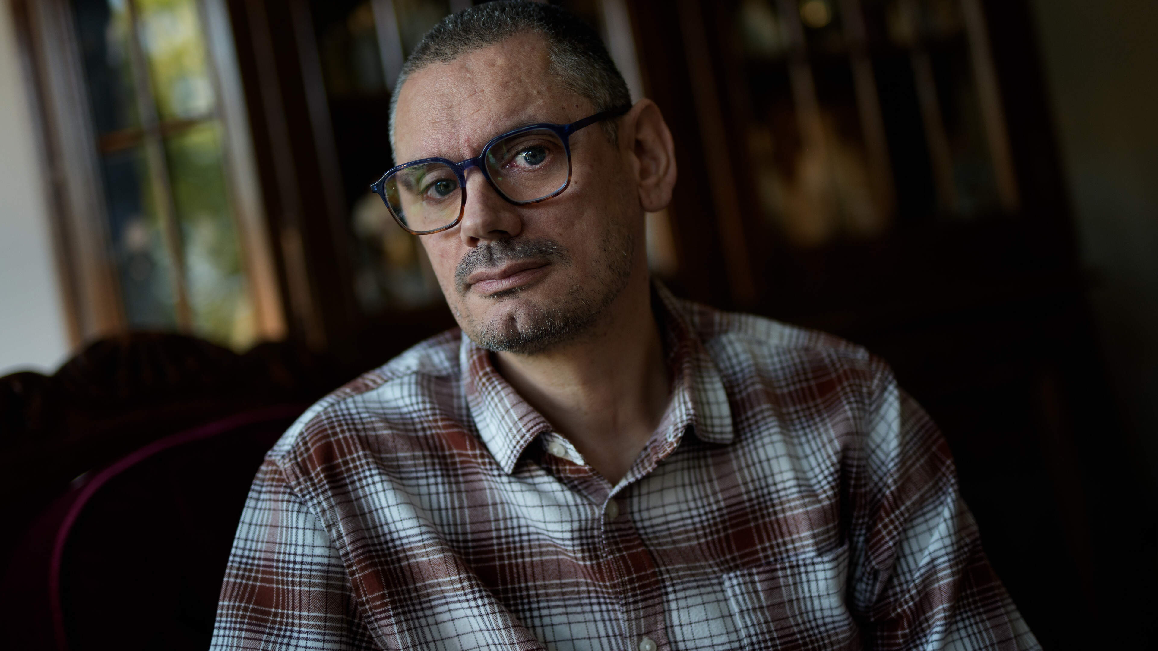 Pascal werd misbruikt in de abdij van Mamelis: ‘Ik dacht, in wat voor wereld ben ik terechtgekomen?’