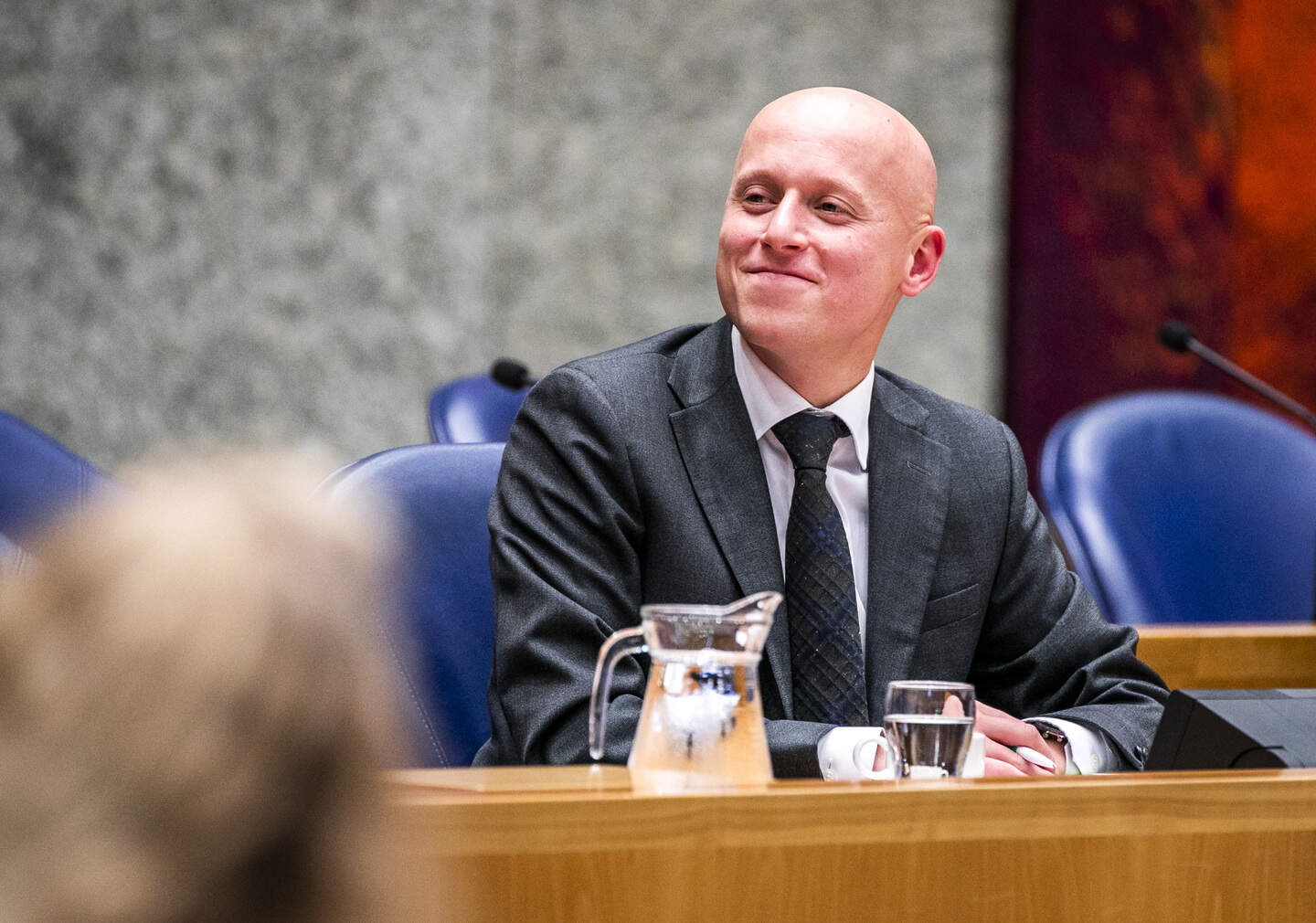 Marianne Smitsmans geeft de rest in Midden-Limburg het nakijken: liefst ...