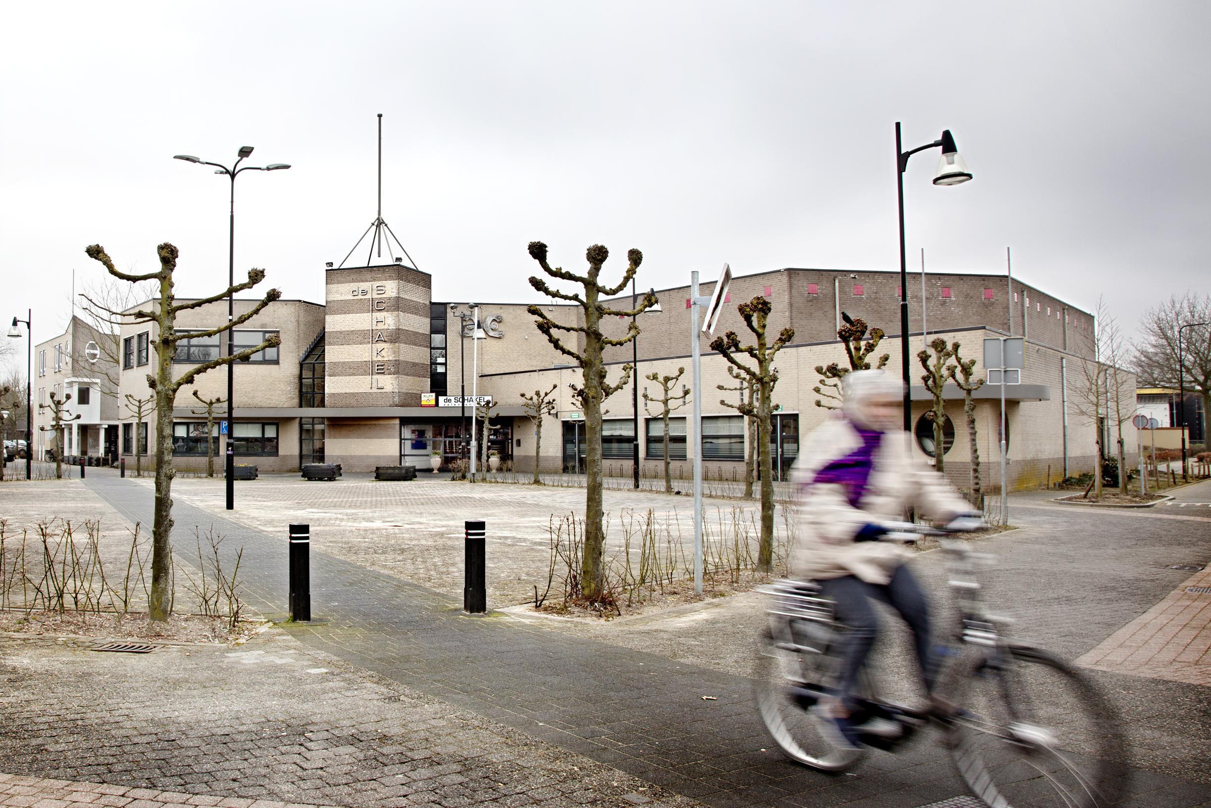 Nieuwbouw beste optie voor De Schakel in Reuver, vindt college van B en W