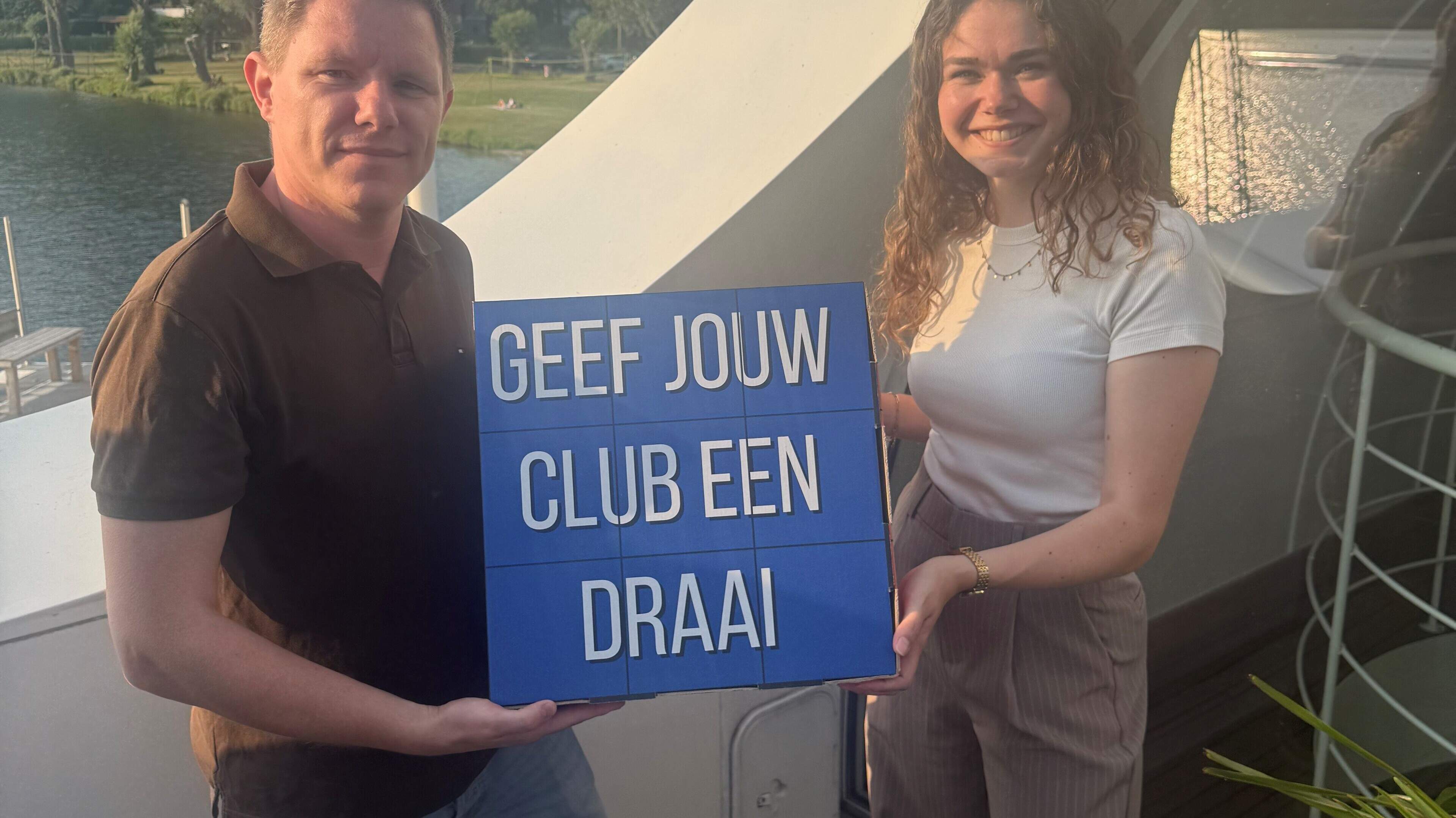 Gratis muziekles voor alle kinderen van Maasbracht en Maabracht-Beek