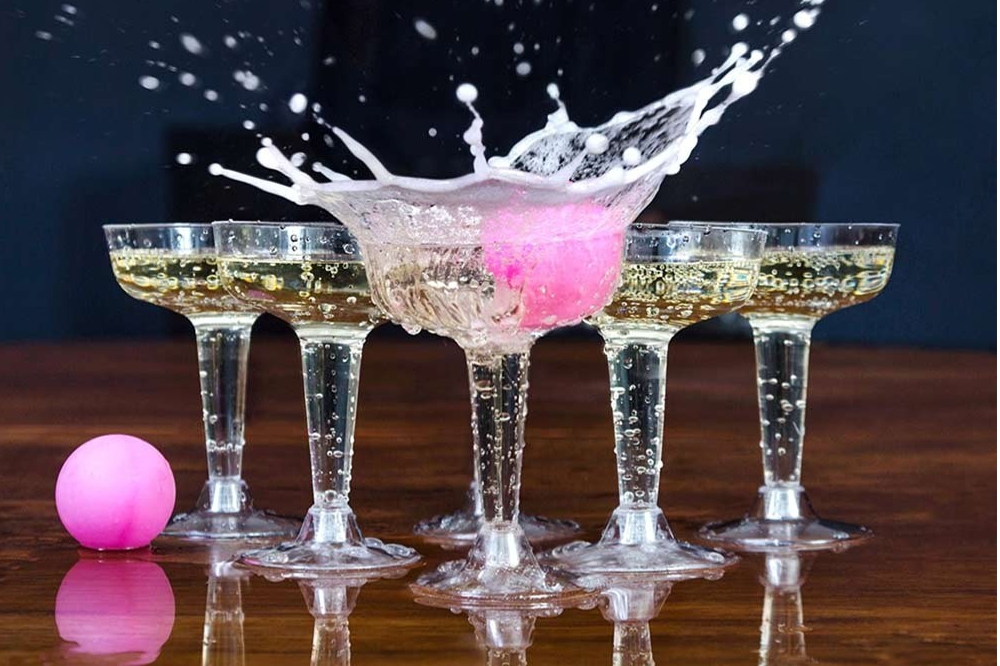 Nieuwjaarsconcert Caecilia Nieuwenhagen en Gertrudis Wijlre