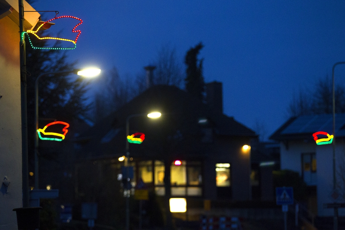 Oproep aan carnavalsverenigingen om deel te nemen aan halfvastenoptocht in Epen