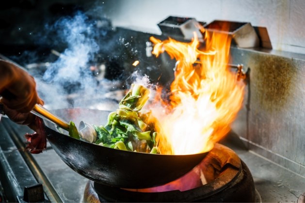 Kookworkshop ‘de vegetarische Arabische keuken’ in Epen