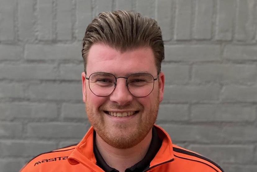 SV Leunen recht de rug na tegenslagen in de competitie en is klaar voor tweeluik met Keldonk
