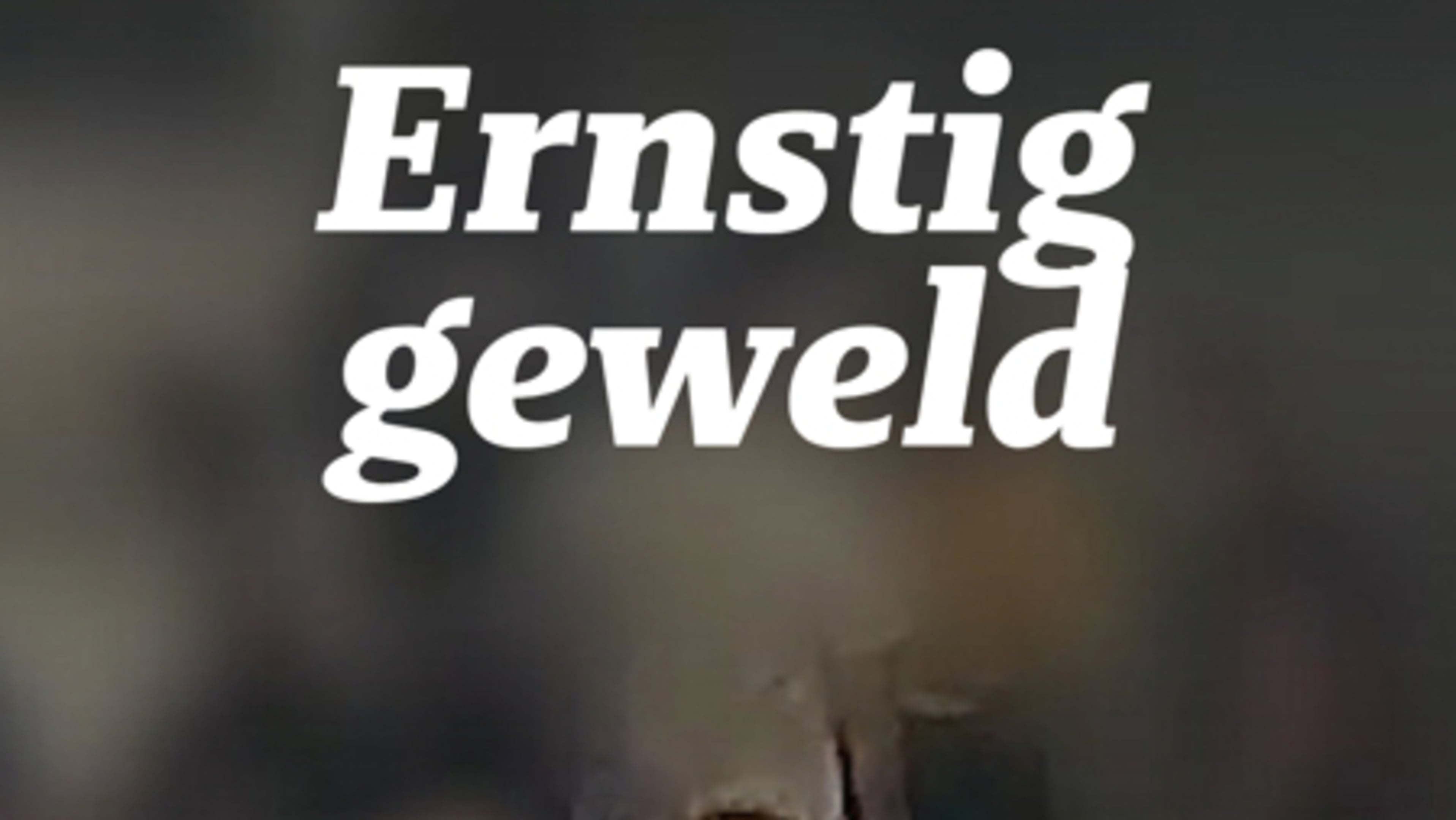 Politie zoekt verdachte na ernstige mishandeling in Maastricht