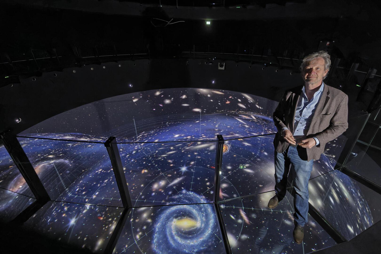 Miljarden spenderen aan Einstein Telescope, maar wat levert het op ...