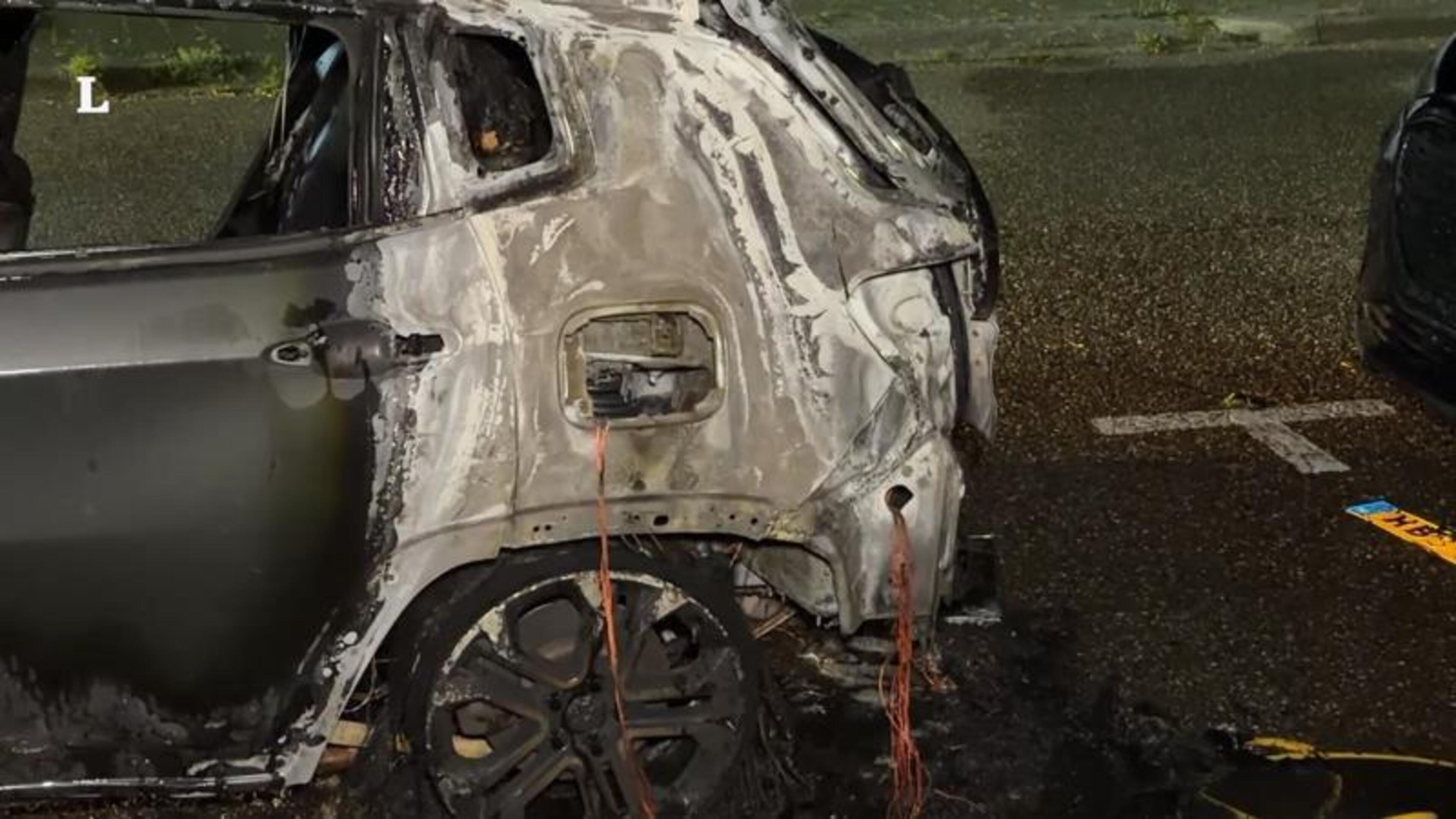 Autobrand Geleen