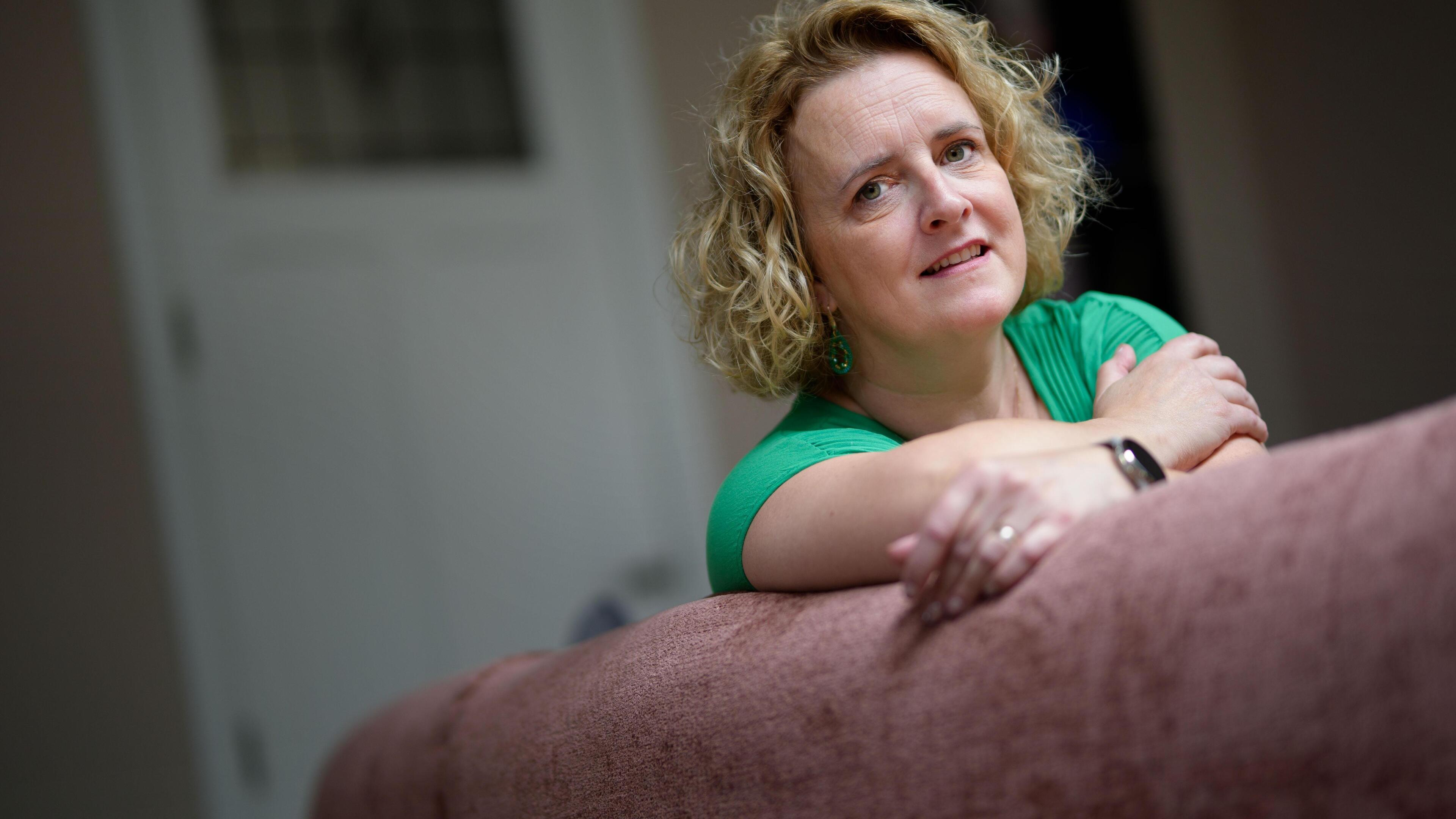 Halve eeuw na haar verdwijning houdt Marjo Winkens Schimmert nog altijd bezig: ‘Niet alles was koek 