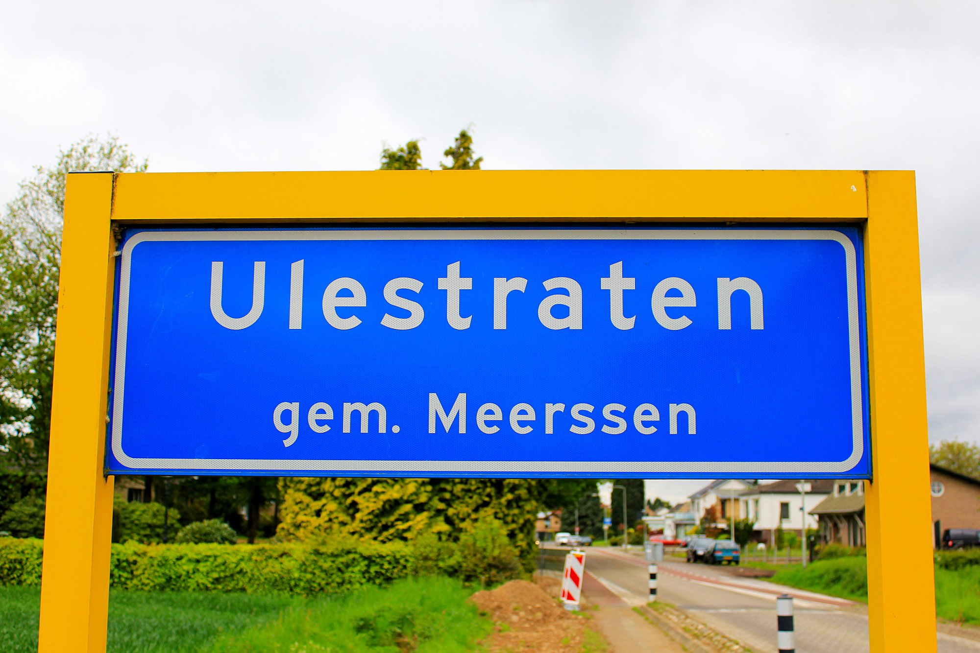 Plan voor zorgcomplex met 28 units voor dementerende ouderen aan Kasteelstraat in Ulestraten