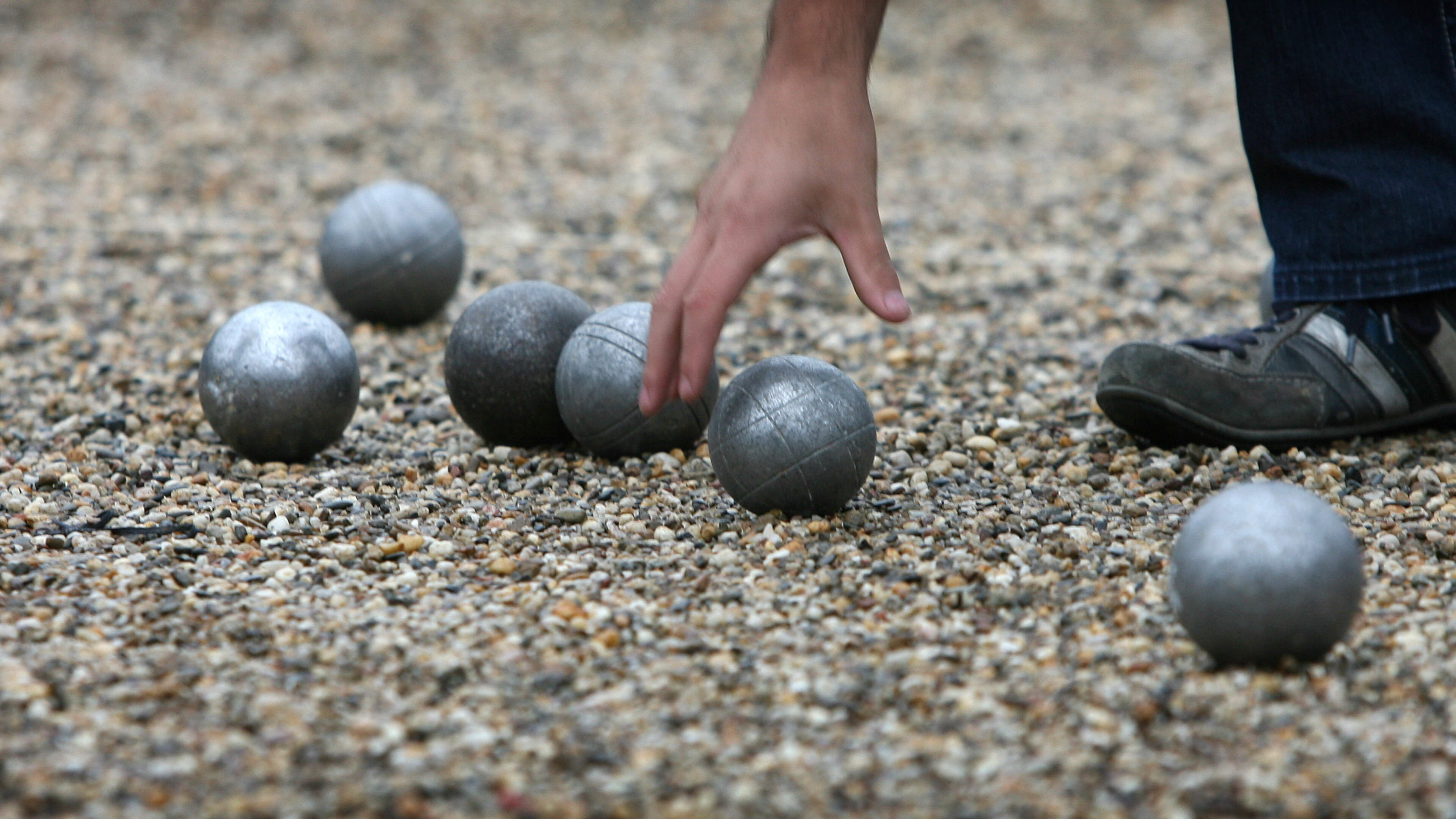 De jeu-de-boulesbaan in Posterholt gaat geen 70.000 euro kosten zoals ooit gedacht, maar 390.000 eur