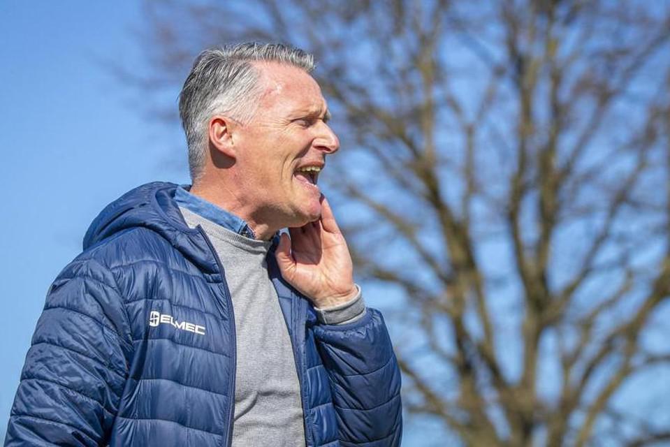 Gehavend Meterik pakt op valreep zege: ‘Bij vlagen speelden we zeer goed’