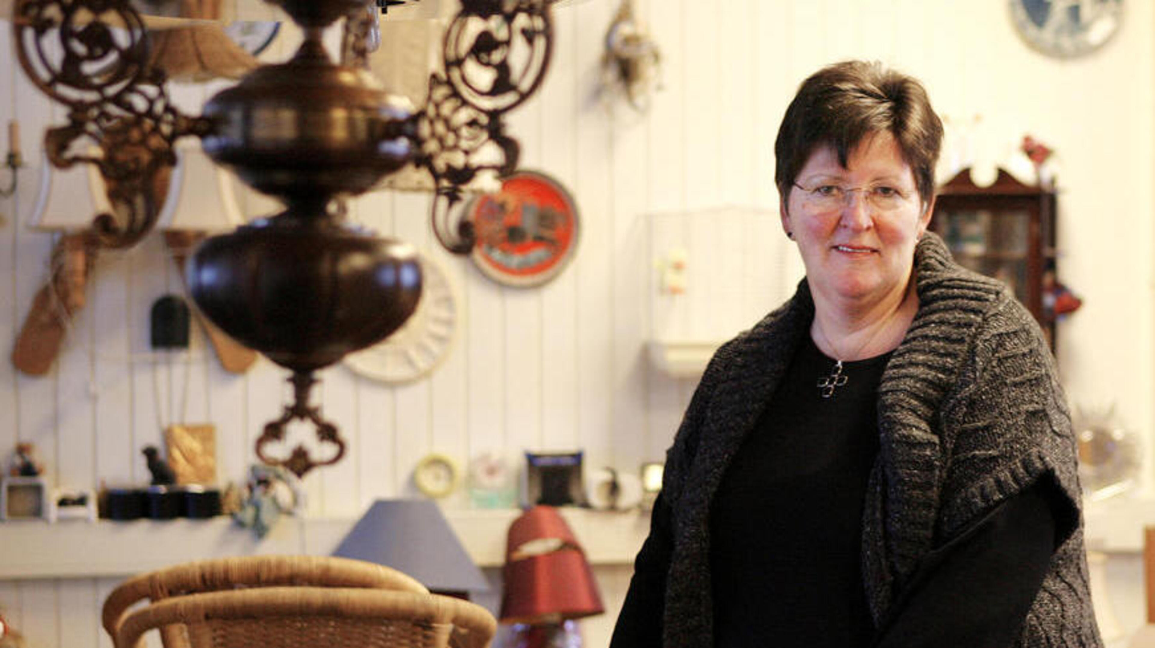 Molenberg Heerlen krijgt Consuminderhuis