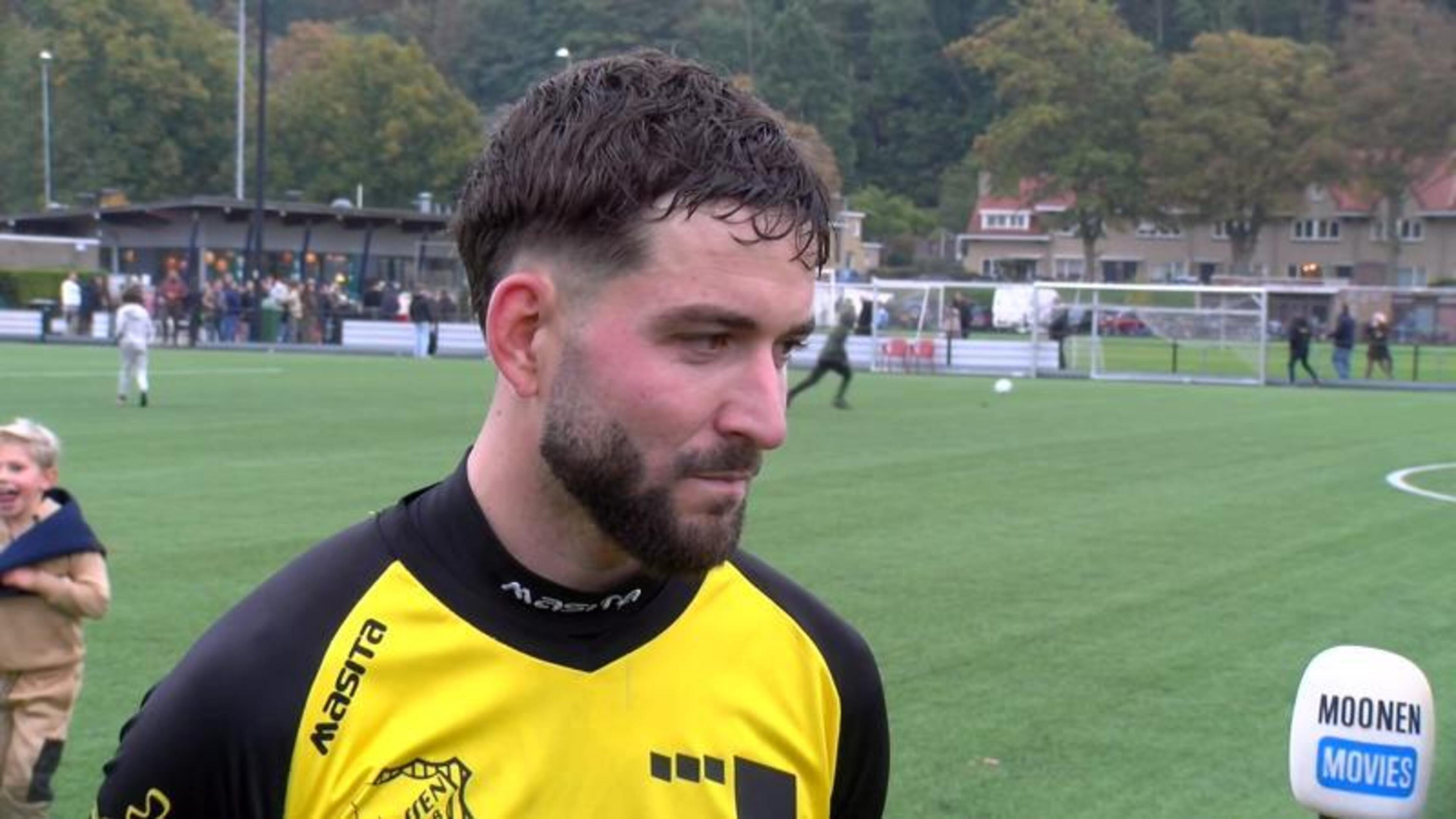 Matcwinnaar Meerssen