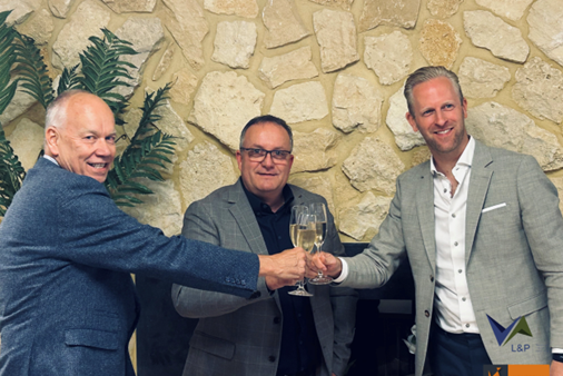 HAAN Industrial Group neemt L&P uit Geleen over | De Limburger