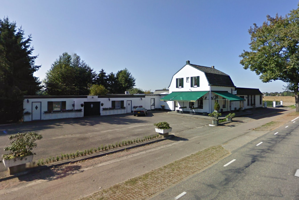 Plan voor zorgvoorziening in oude partycentrum Sint Odiliënberg kan op goedkeuring rekenen