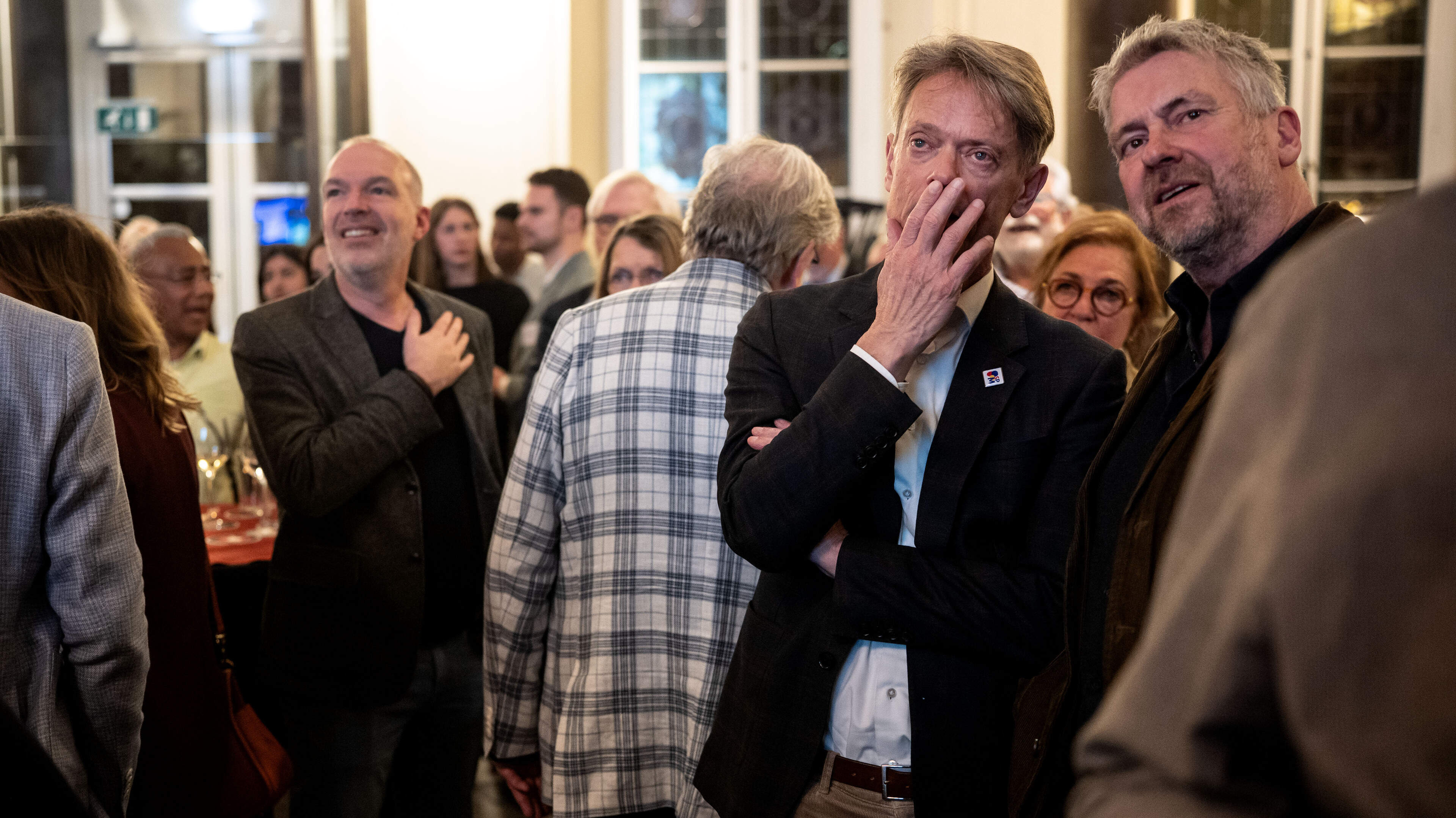 Maastrichtse wethouder Frans Bastiaens wist van illegaal graven naar mogelijke resten van musketier 
