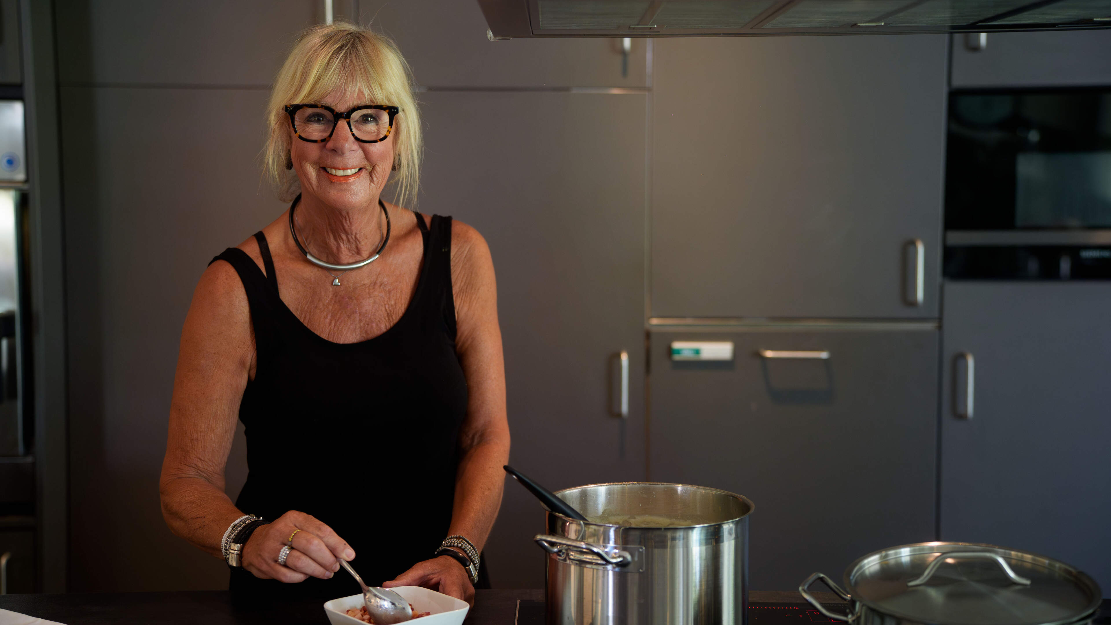Marlène, Judith en Silvia worden vrienden met mensen die op sterven liggen: ‘Ik probeer het geen gew