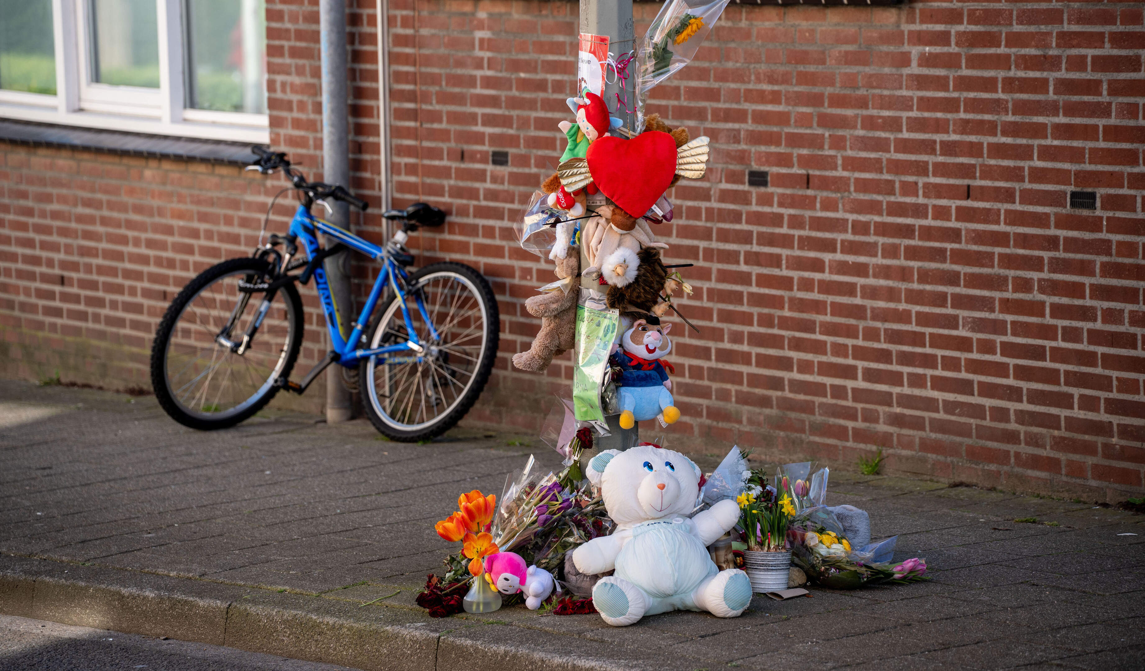 Automobilist die peuter doodreed in Maastricht, reed veel te hard en had gedronken: politie houdt 29