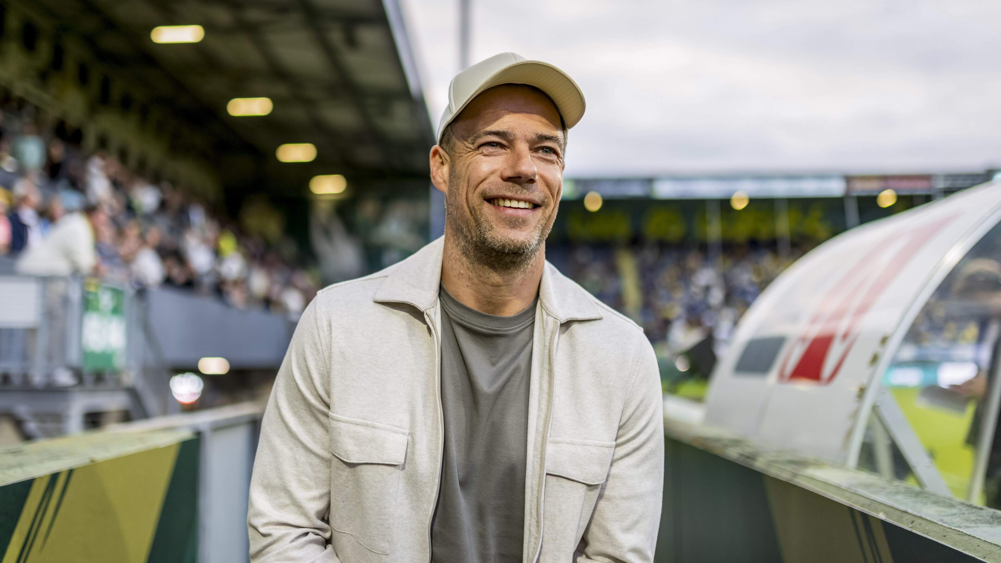 Opvallende wisseling lijkt aanstaande in de spits bij Fortuna Sittard: ‘Alle drie hebben bewezen goa