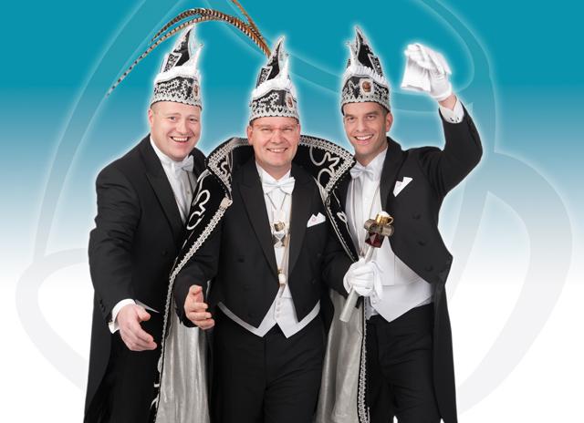 Prins Tegelen d'n Oeles 2015 : Paul Smeets