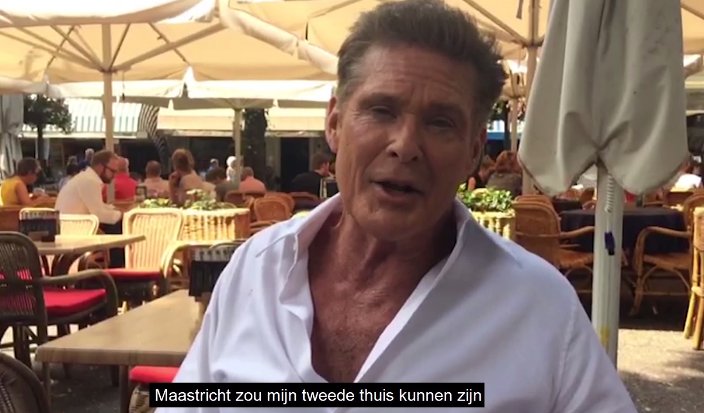 'De eerste keer sta je versteld van alle ellende'