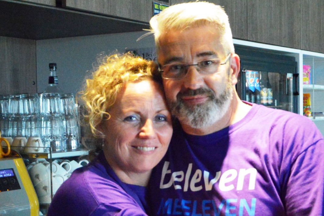 SkyLounge opvolger ‘Bei d’r Joep’