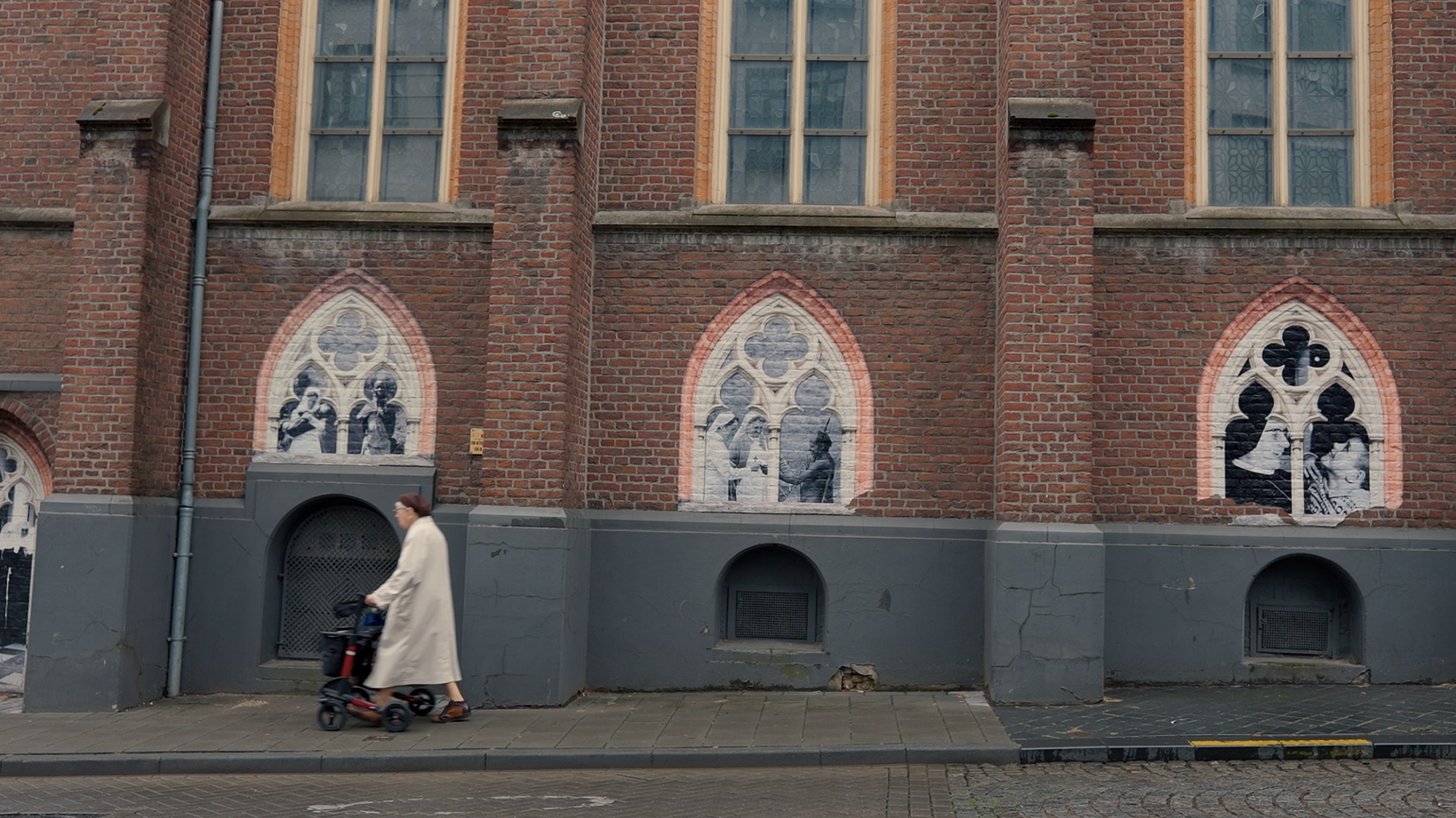 Loslaten zit in het DNA van de zusters, maar hun vertrek uit Heerlen na 154 jaar doet toch pijn ‘in 