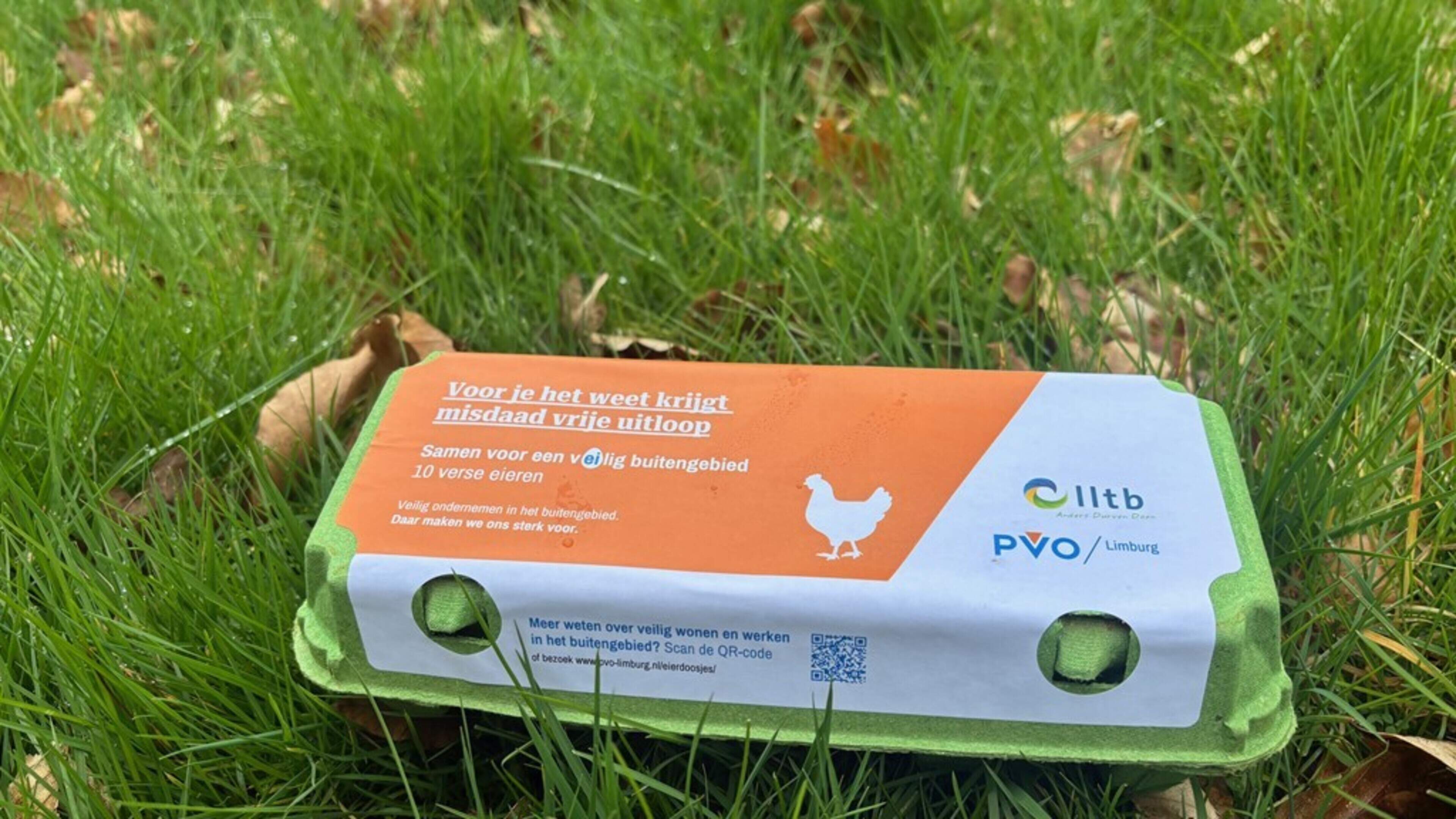 Limburgse boeren en consumenten gewaarschuwd voor criminele activiteit op platteland