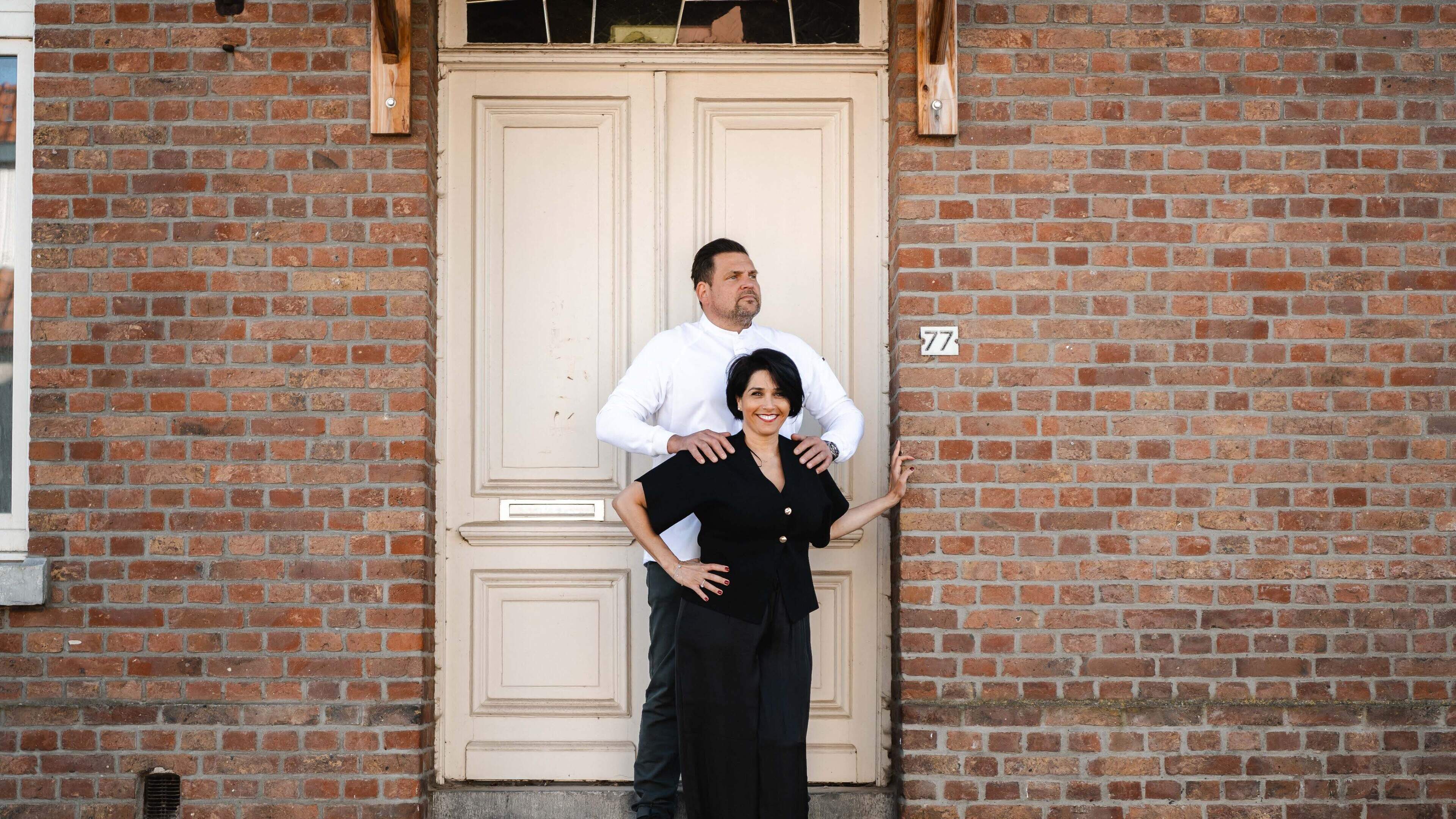Michelin voegt tien nieuwe restaurants toe aan gids, waarvan drie uit Limburg: ‘Sauzen zijn hier een