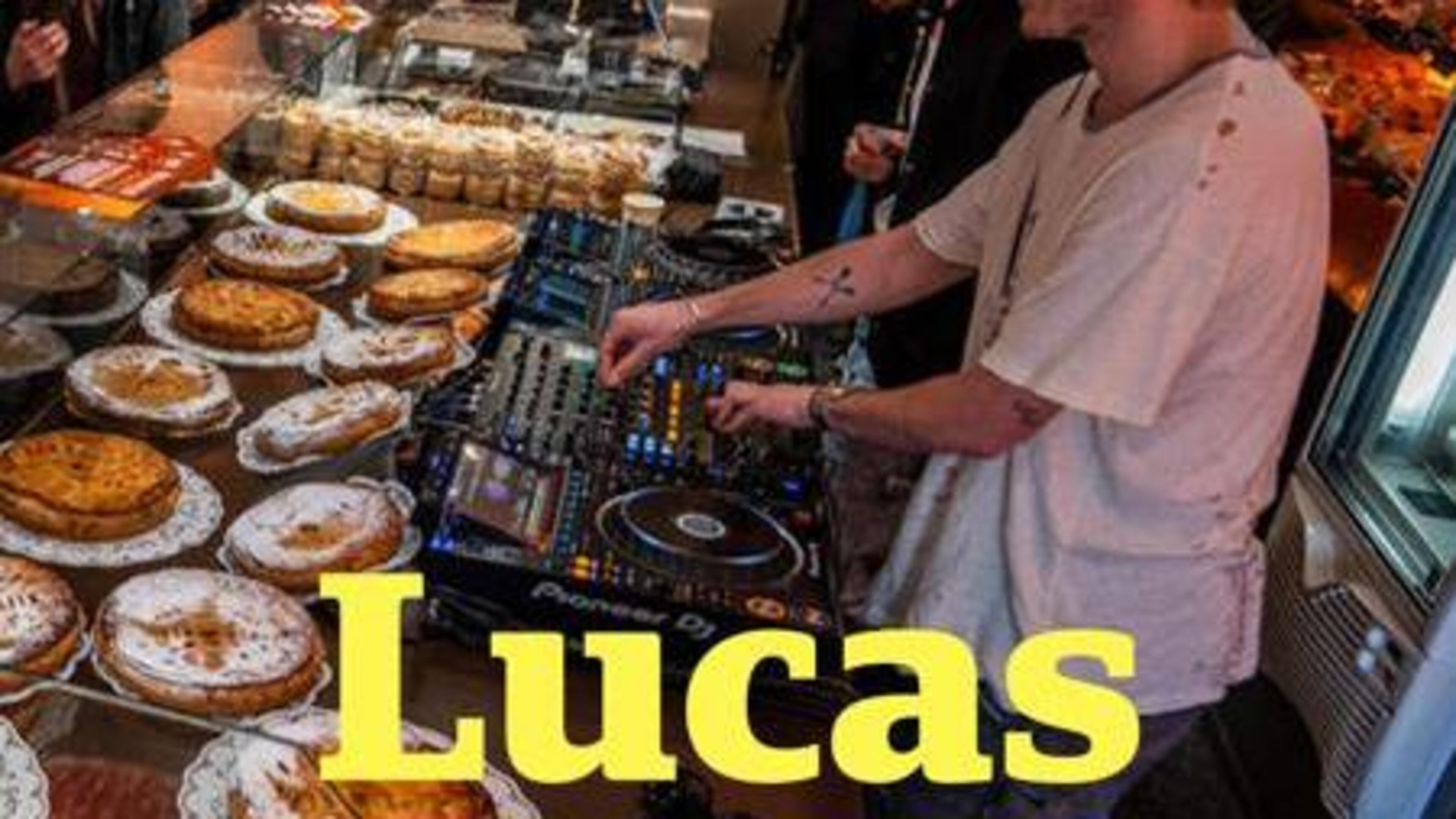 Lucas en Steve zetten Maastrichtse wijk op zijn kop