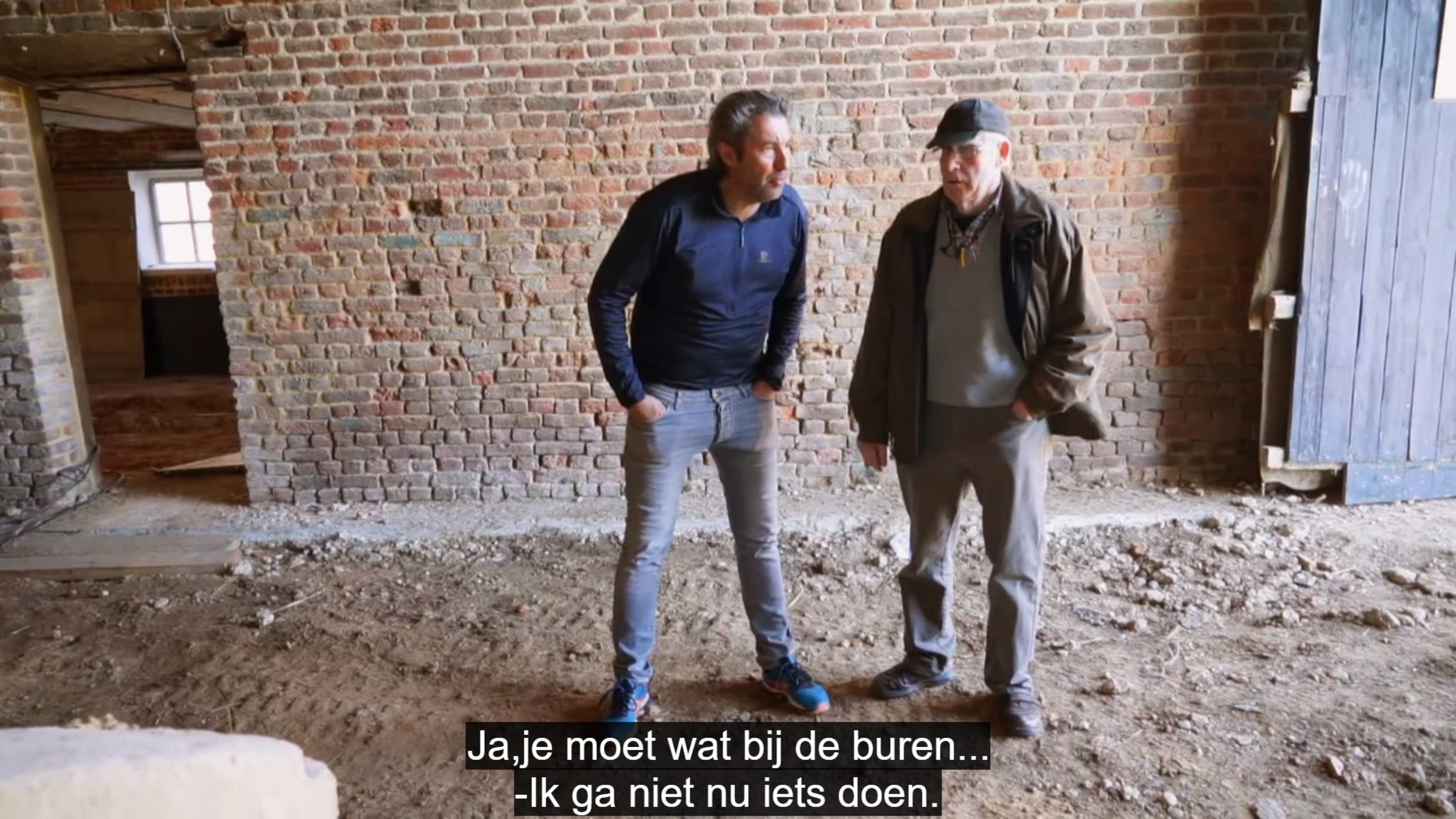 Maastrichtse sterrenkok Hans van Wolde botst met dorpsbewoners in populaire serie op RTL 4