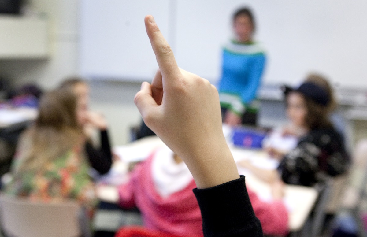 Raad Leudal: fusieschool moet in Hunsel komen