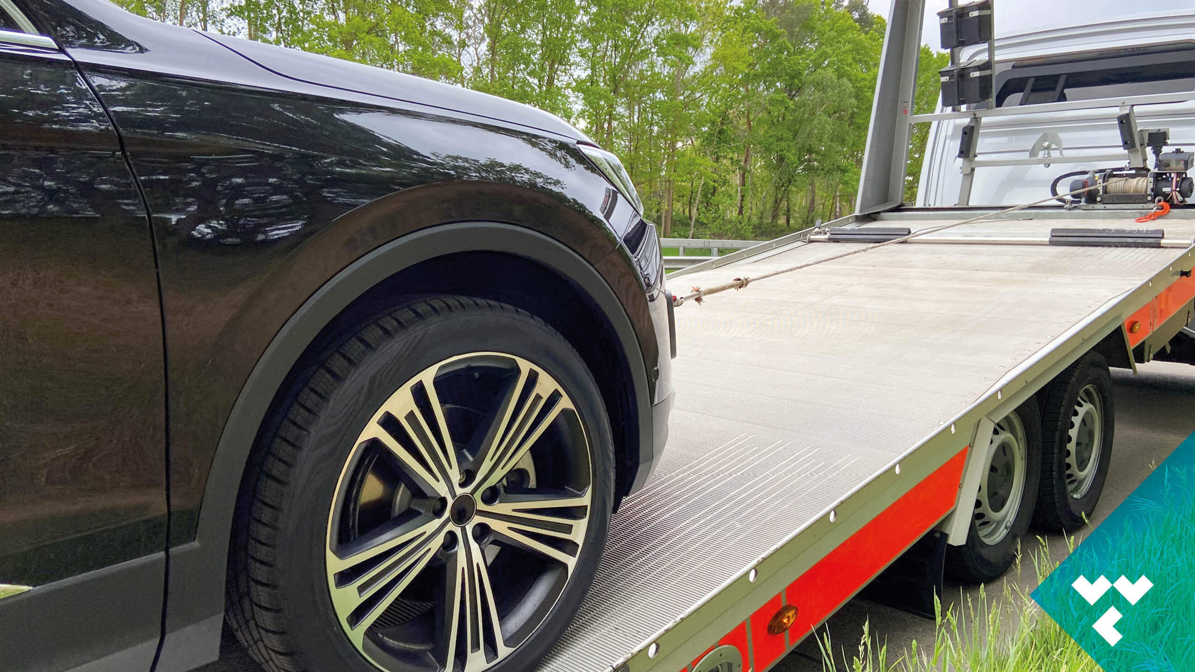 Gulpen-Wittem scherpt wegsleepregeling aan