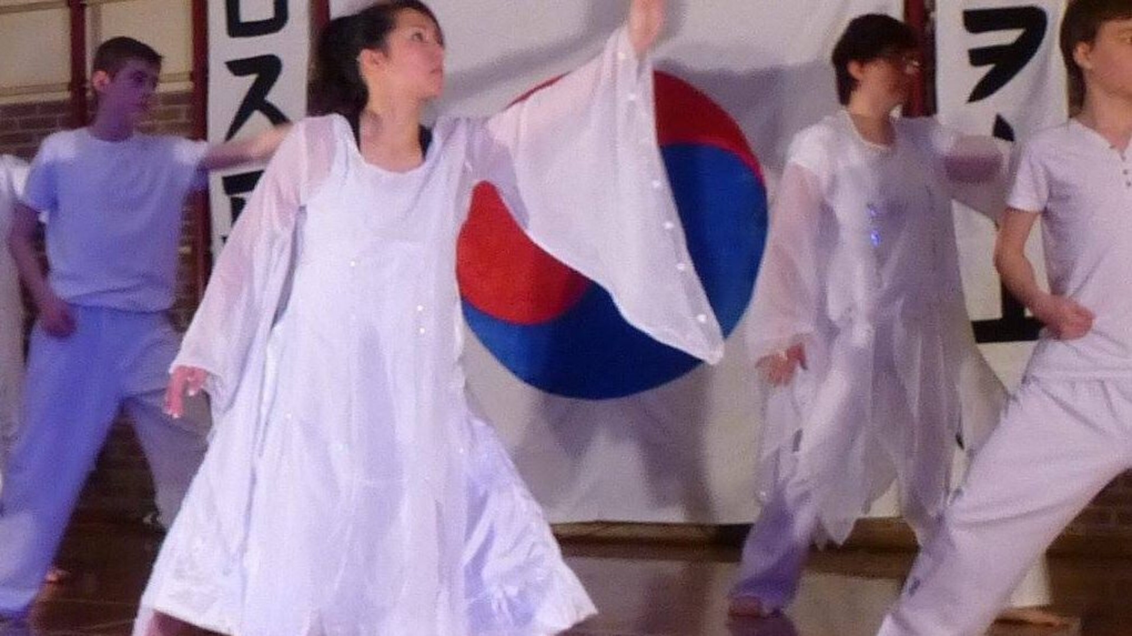 Taekwondo Academy Seo pakt trainingen weer op