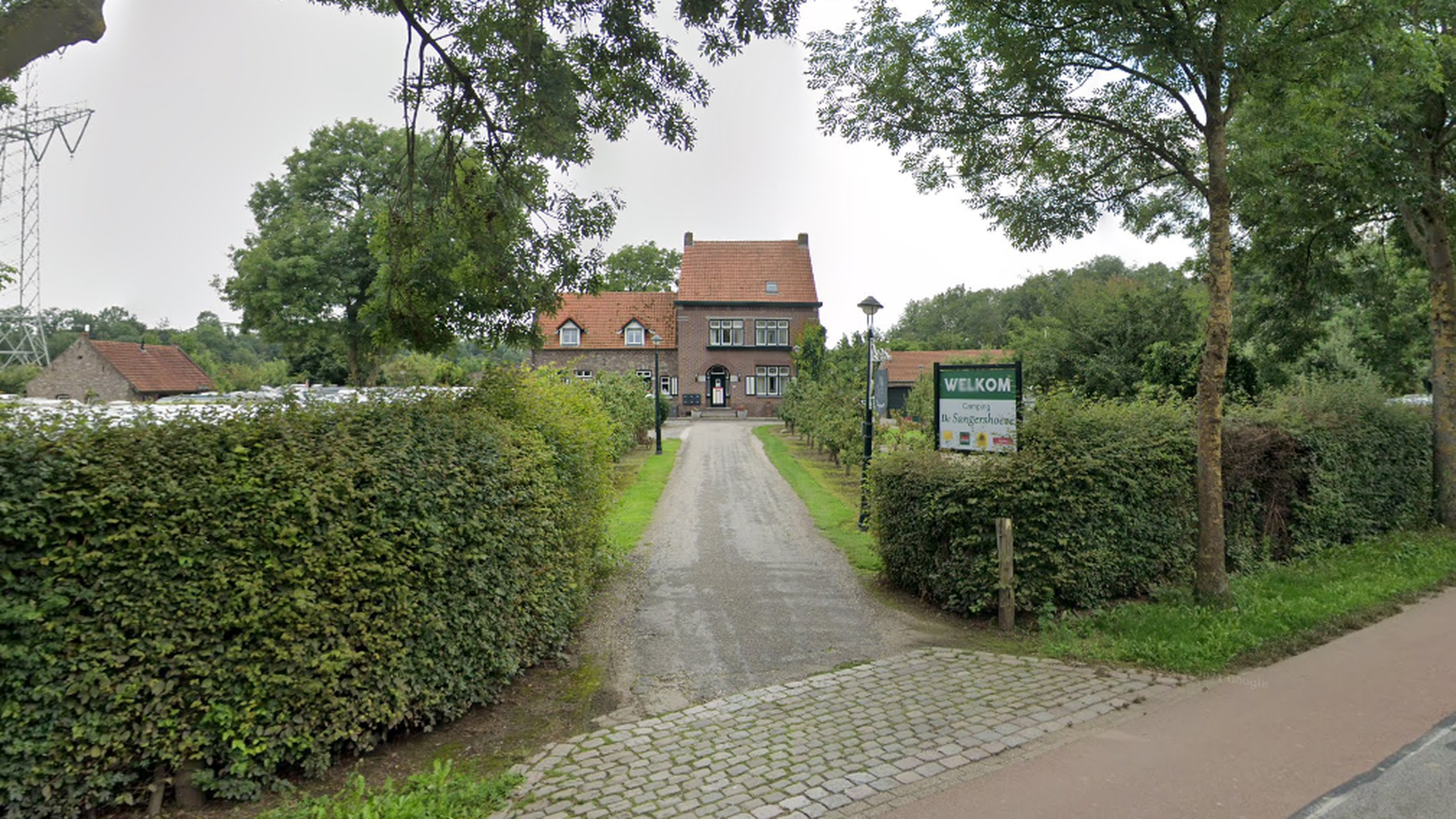Camping De Sangershoeve in Ohé en Laak mag uitbreiding in stand houden: geen gevaar waterveiligheid