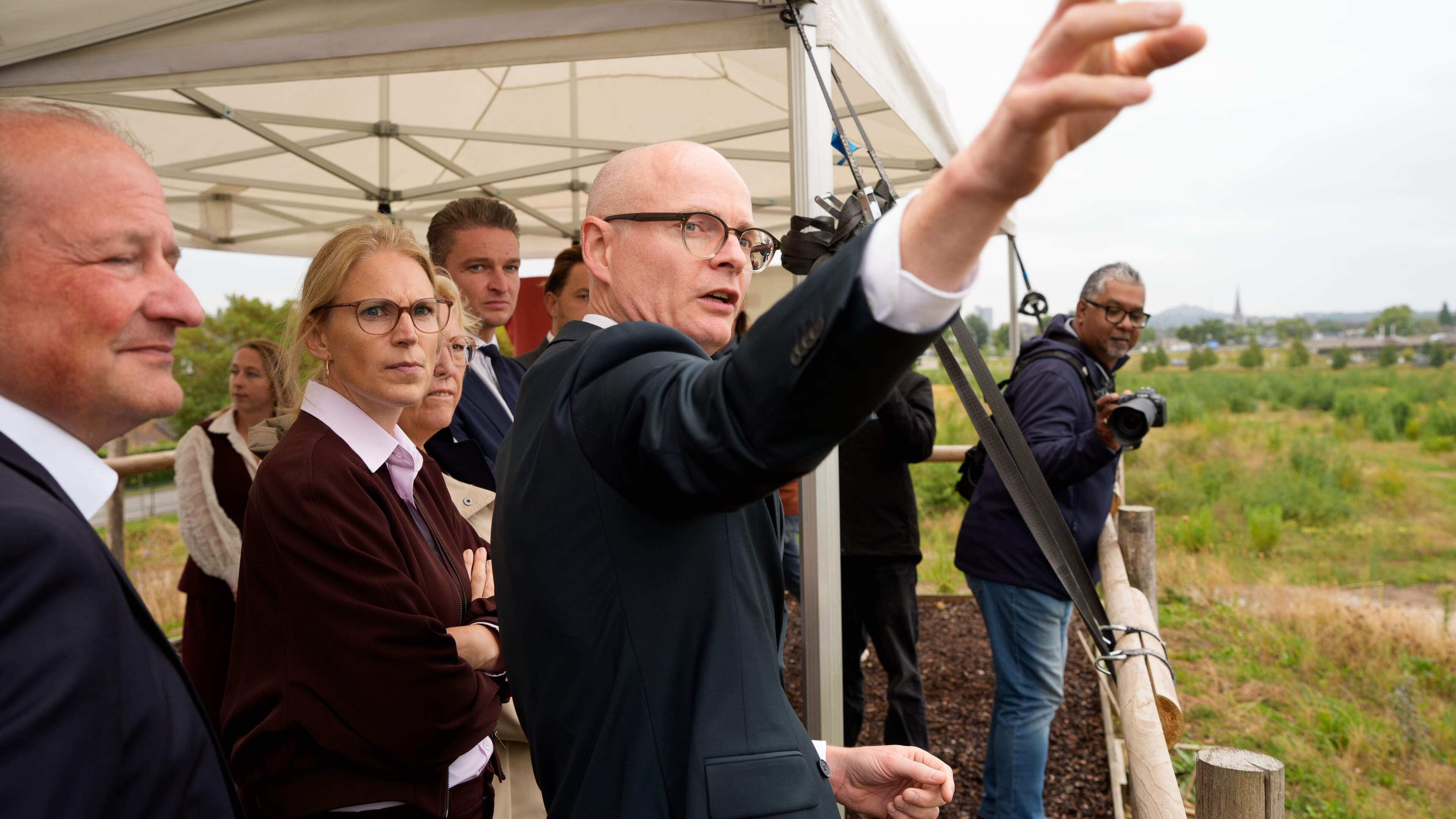 Maastricht en Weert scoren met woningbouw bij hun stations, maar ‘dit is Limburgs succes’