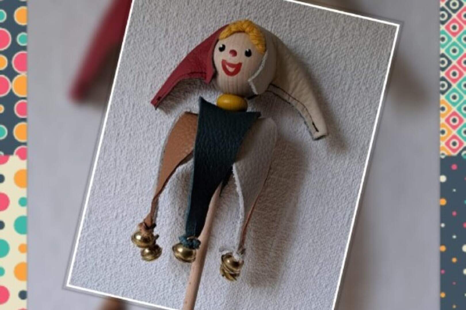 Afbeelding bij Creatieve LochtKids-activiteit voor kinderen in het teken van carnaval