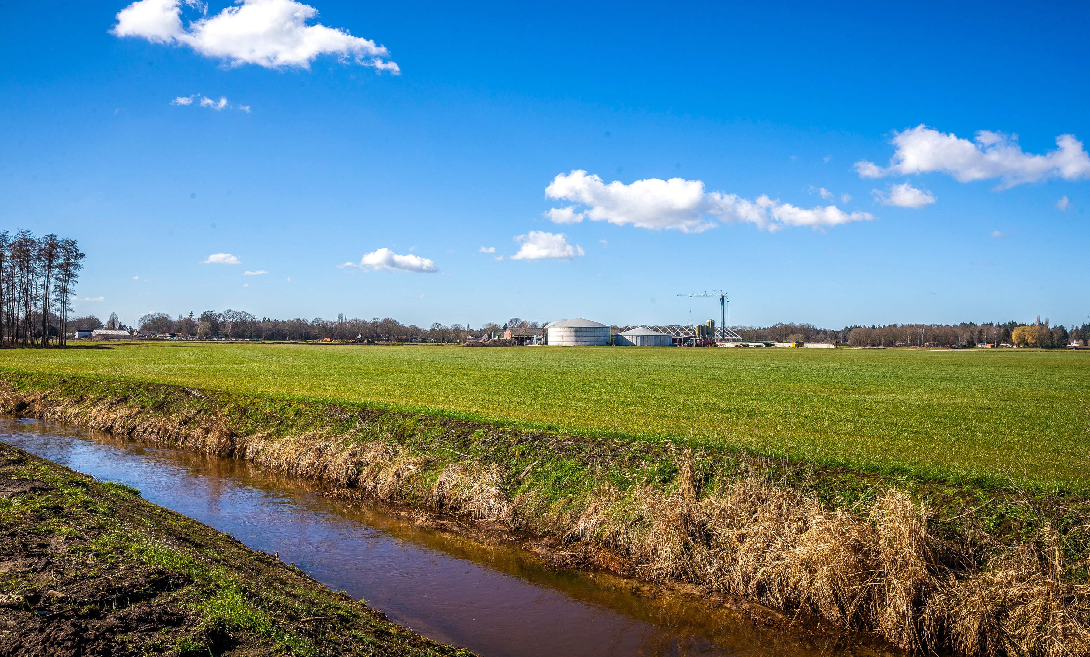 Tweede onderzoek wijst ook uit: Venray kan niets doen om de overtreders van het Loobeekdal aan te pa