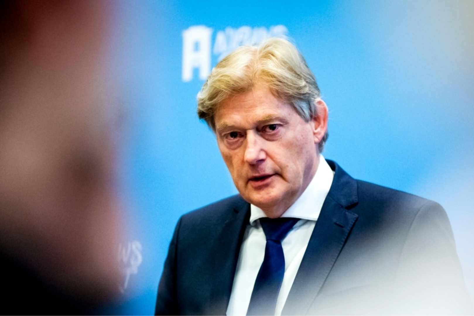 PvdA’er Martin van Rijn nieuwe minister Medische Zorg | De Limburger