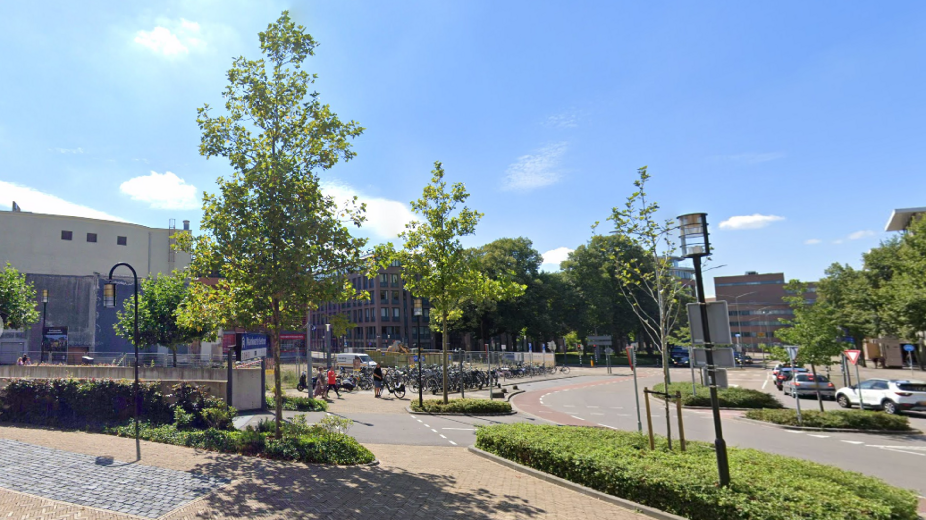 Zaterdag mogelijk demonstratie tegen asielopvang in Heerlen, maar gemeenteraad is duidelijk: ‘Het az
